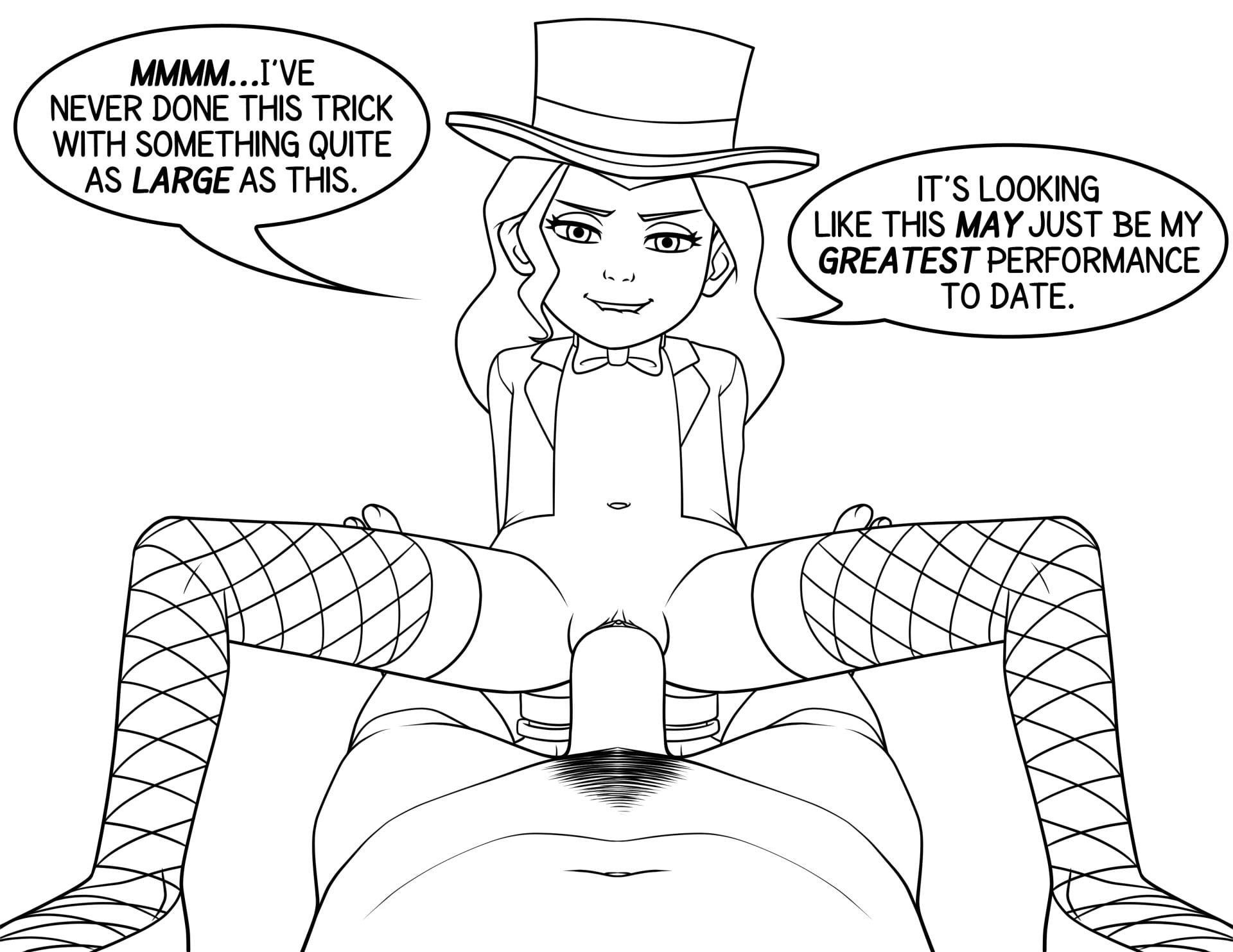 Artworks & Other Stuff 3 – General Gallery – Chapter 1 – page 158
