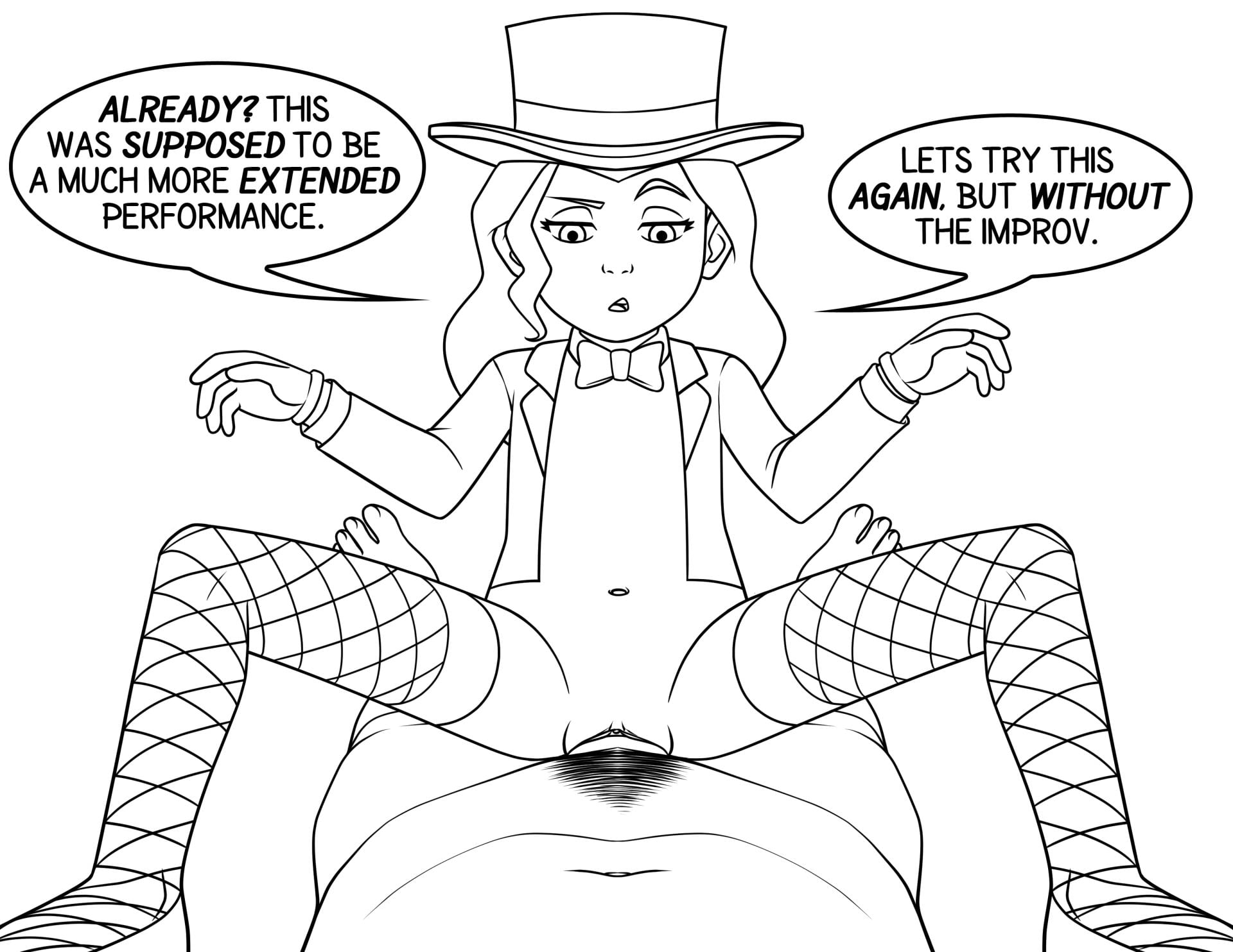 Artworks & Other Stuff 3 – General Gallery – Chapter 1 – page 160