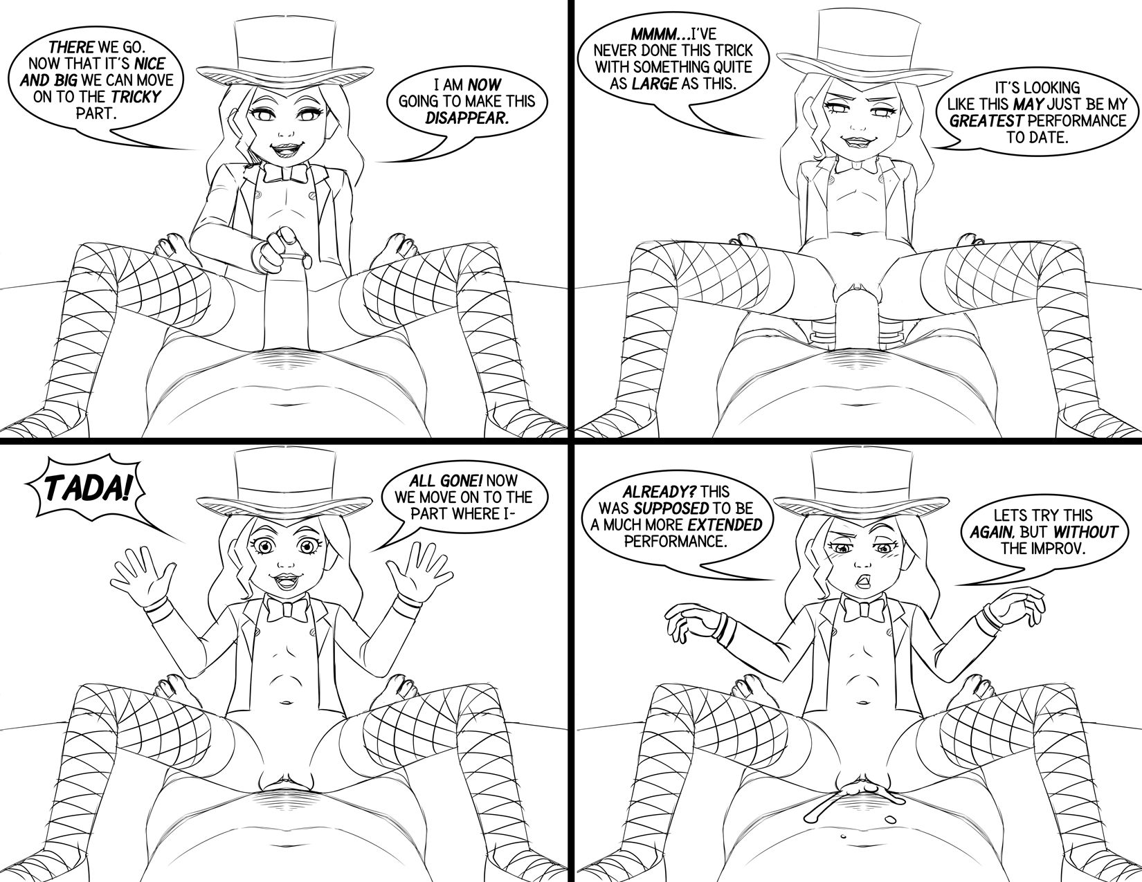 Artworks & Other Stuff 3 – General Gallery – Chapter 1 – page 165