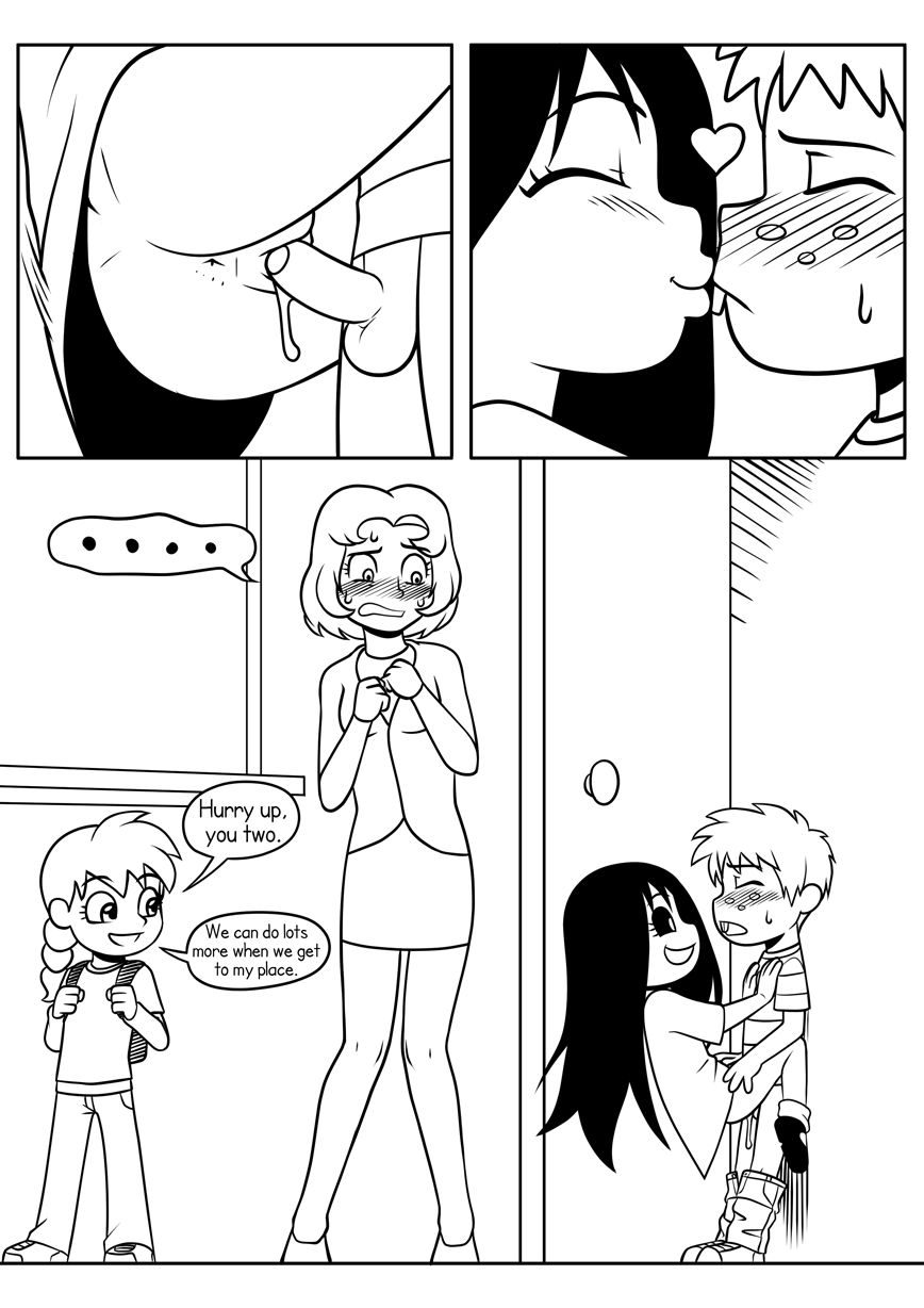 Artworks & Other Stuff 3 – General Gallery – Chapter 1 – page 173