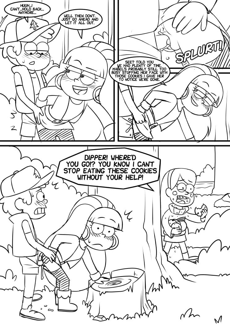 Artworks & Other Stuff 3 – General Gallery – Chapter 1 – page 184