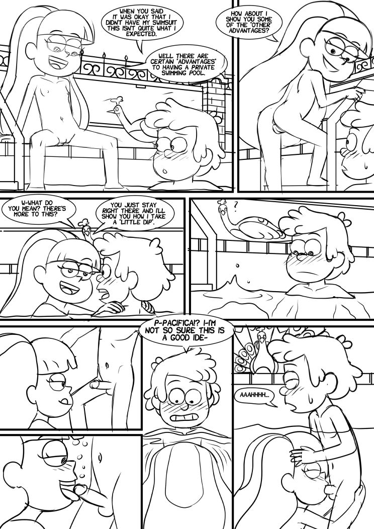 Artworks & Other Stuff 3 – General Gallery – Chapter 1 – page 189