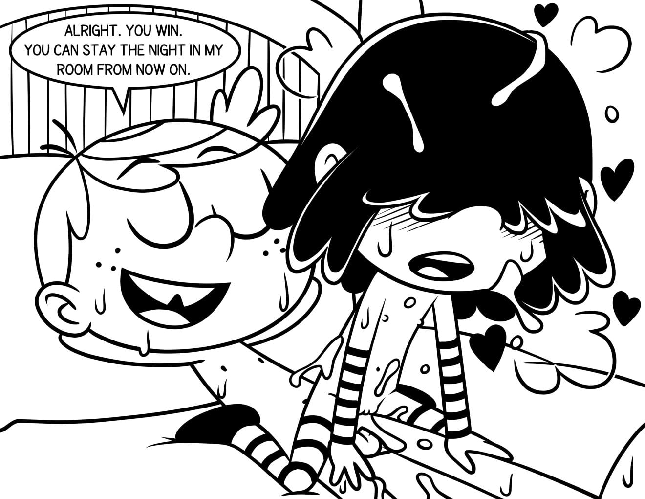 Artworks & Other Stuff 3 – General Gallery – Chapter 1 – page 238