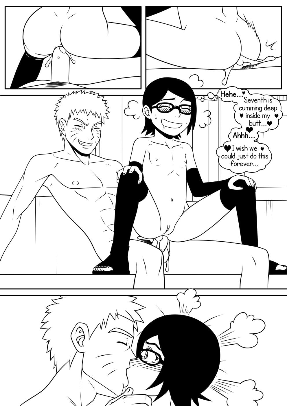 Artworks & Other Stuff 3 – General Gallery – Chapter 1 – page 257
