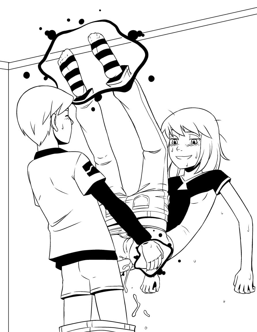 Artworks & Other Stuff 3 – General Gallery – Chapter 1 – page 288