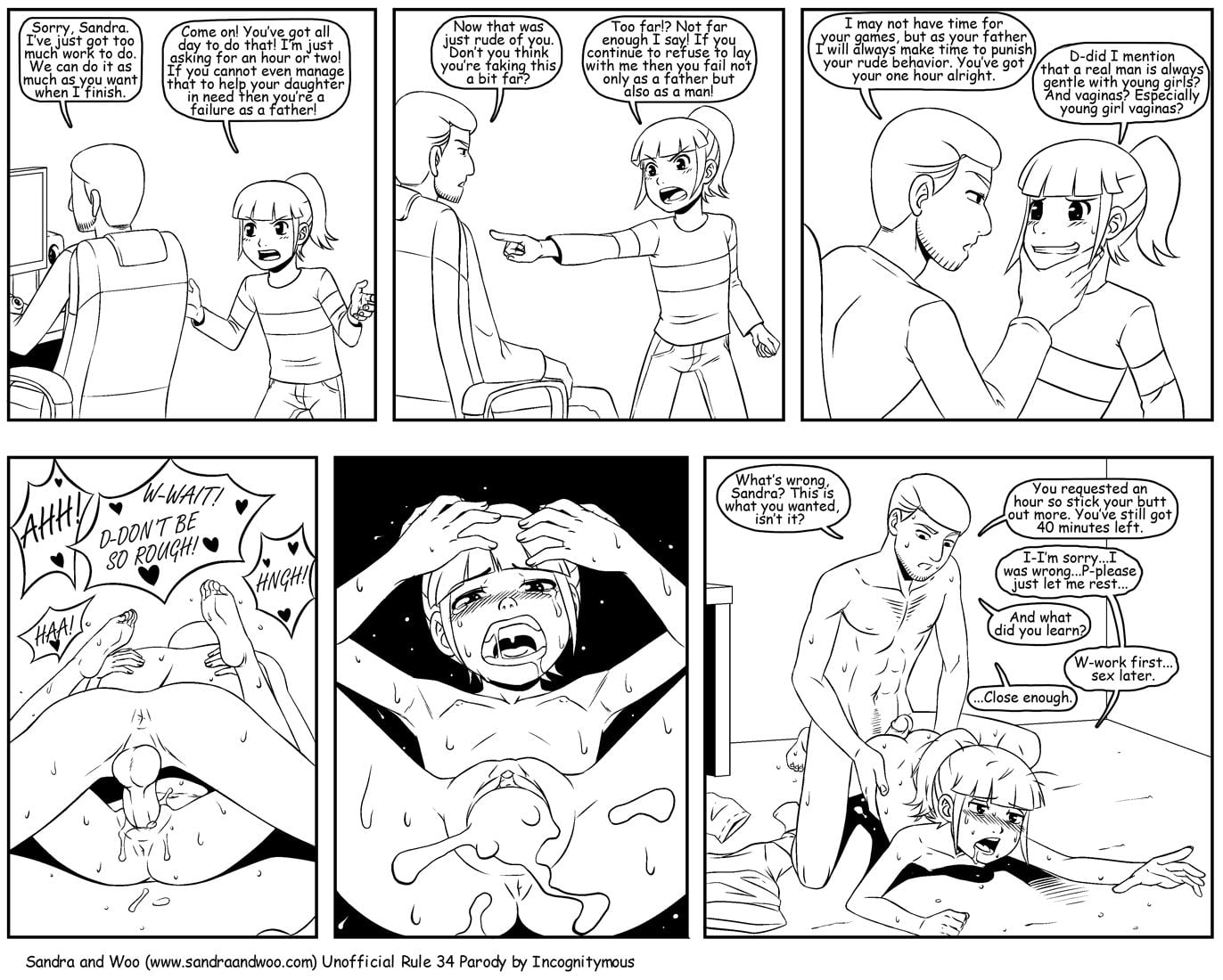 Artworks & Other Stuff 3 – General Gallery – Chapter 1 – page 306