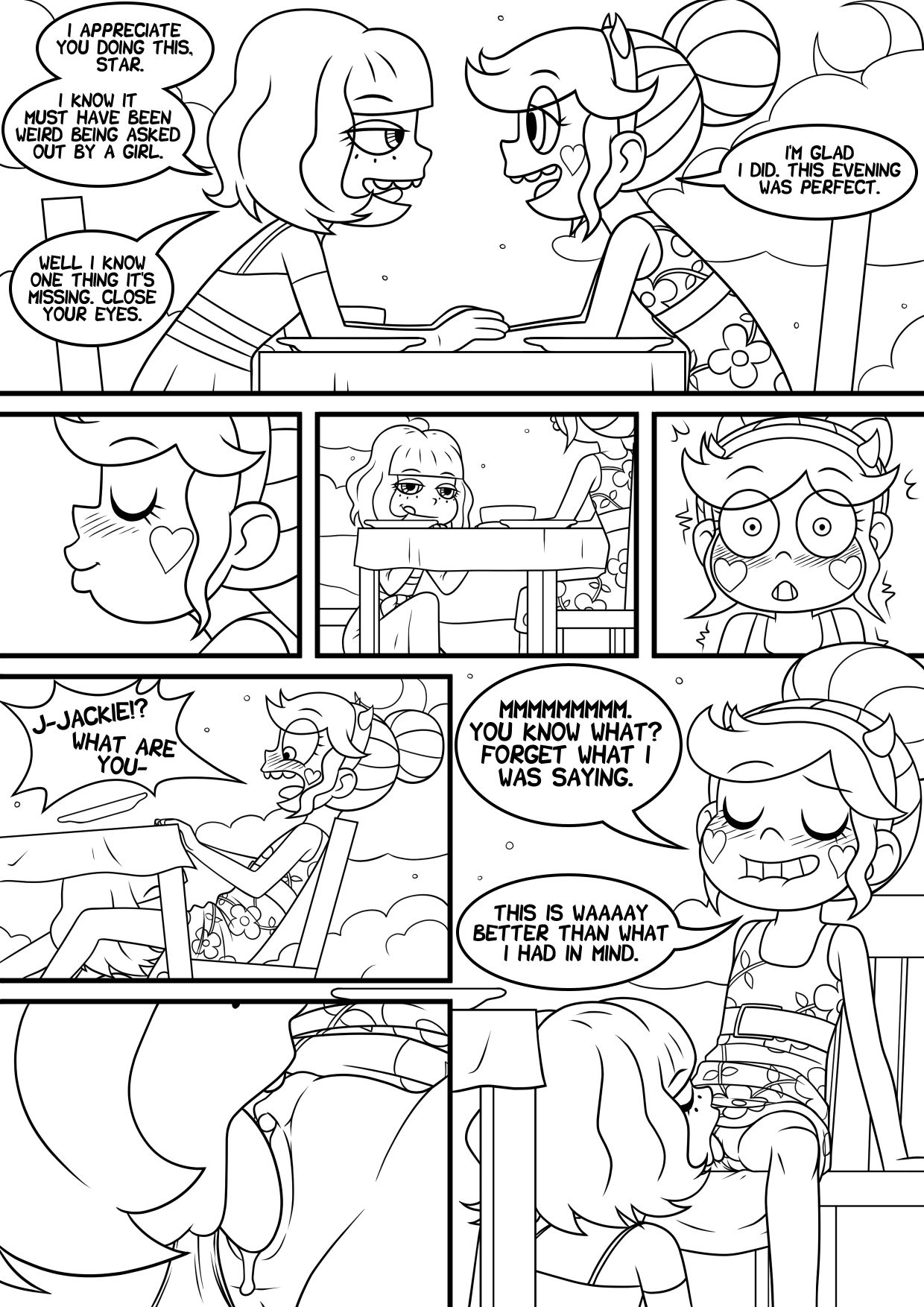 Artworks & Other Stuff 3 – General Gallery – Chapter 1 – page 309
