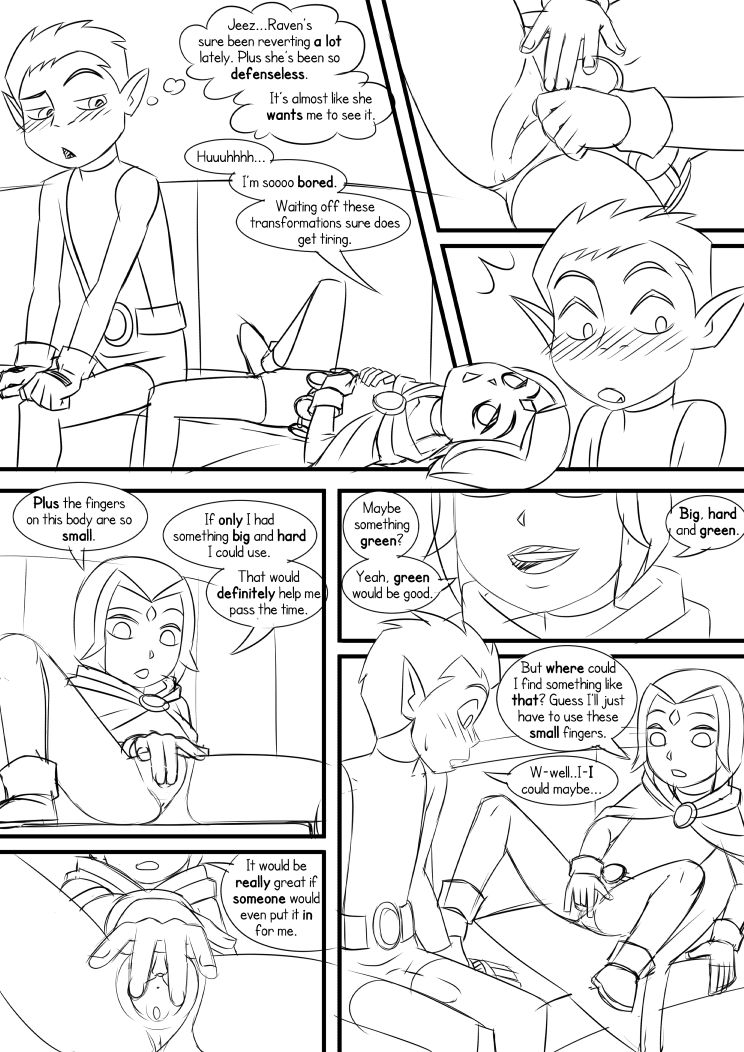 Artworks & Other Stuff 3 – General Gallery – Chapter 1 – page 342