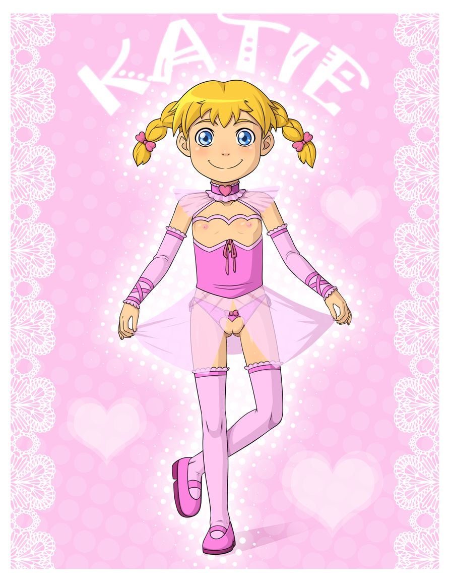 Artworks & Other Stuff 4 – Loli Club Gallery – Chapter 1 – page 86