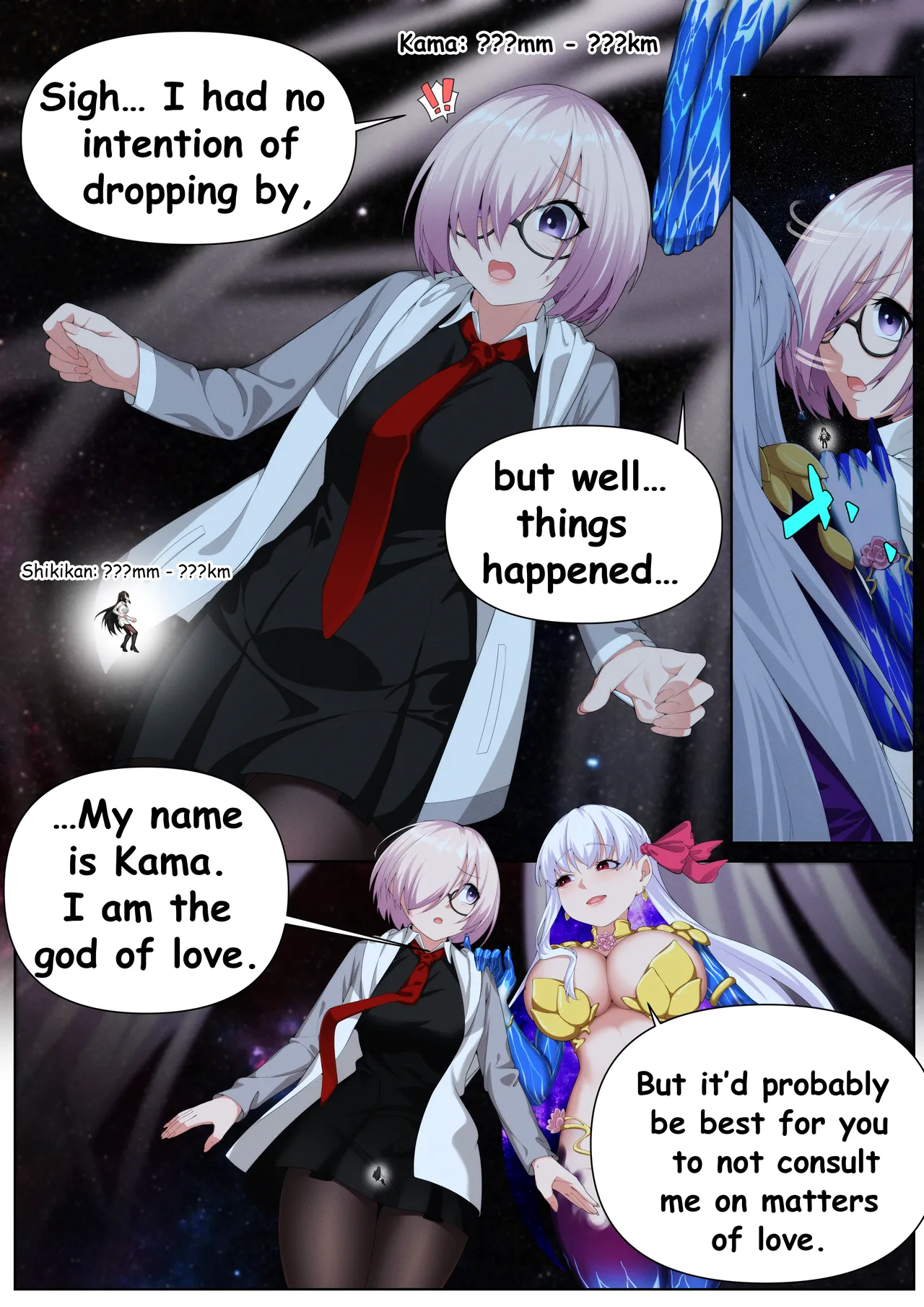 Shrinkikan Chapter 3 – Chapter 1 – page 36
