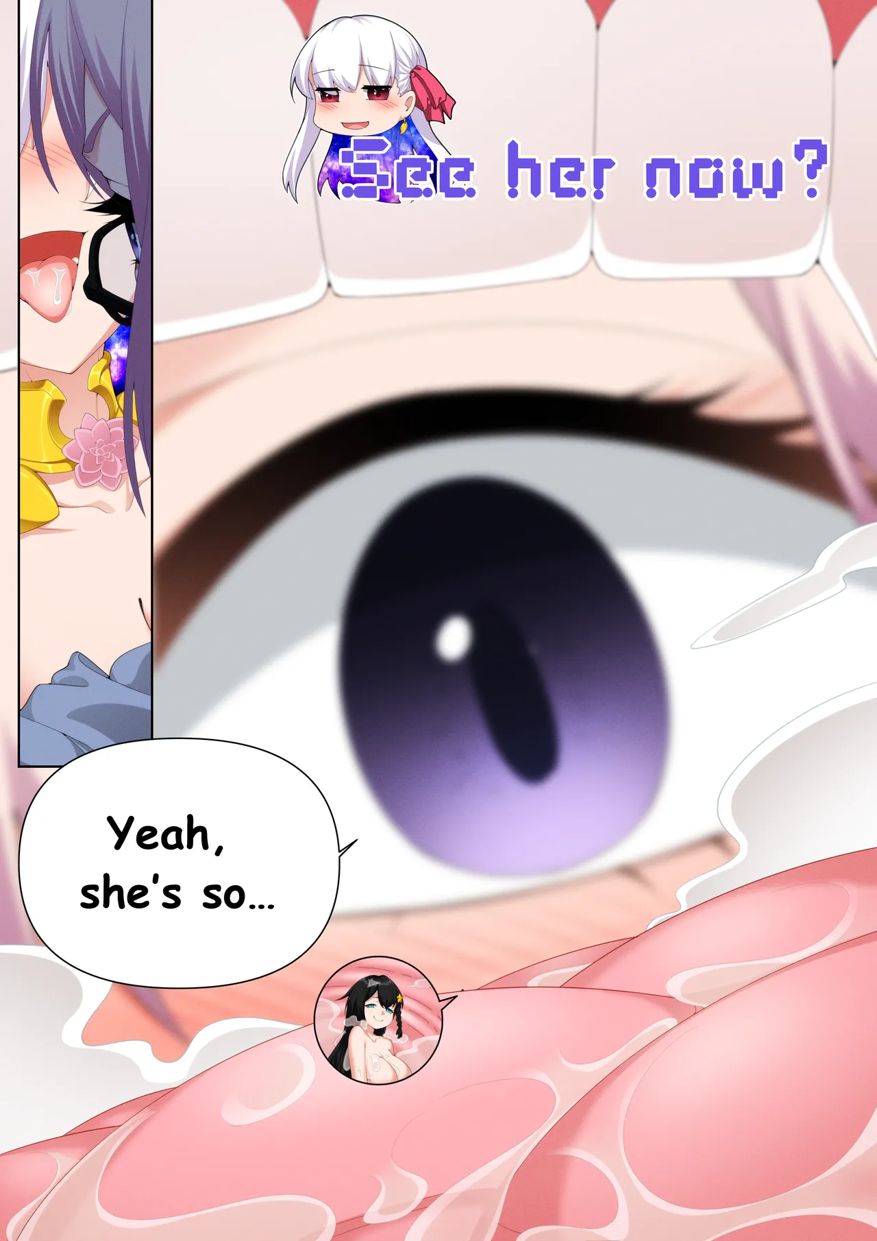 Shrinkikan Chapter 3 – Chapter 1 – page 45