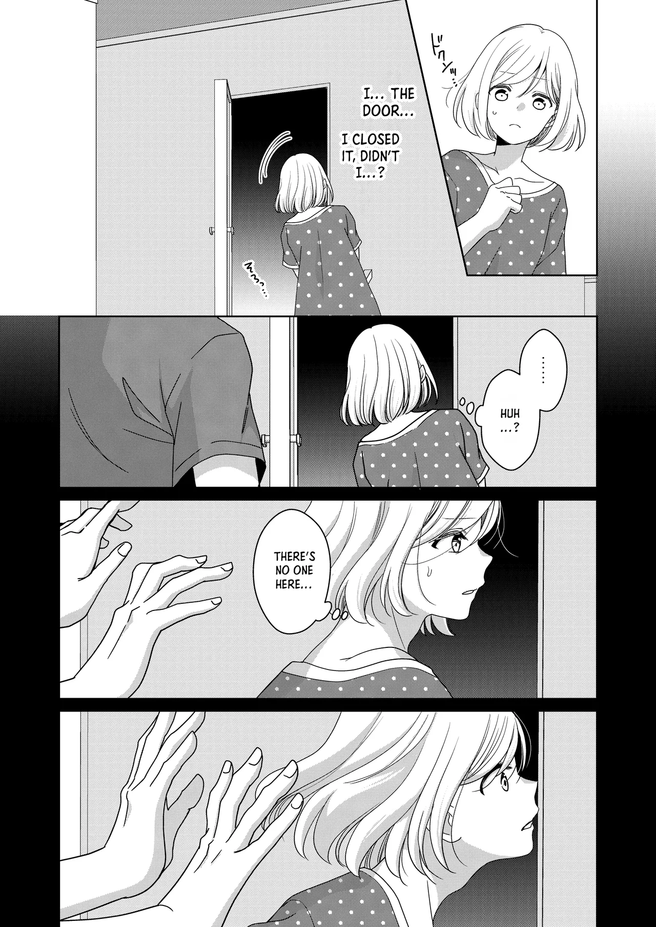 Imouto | Little Sis – Chapter 1 – page 38