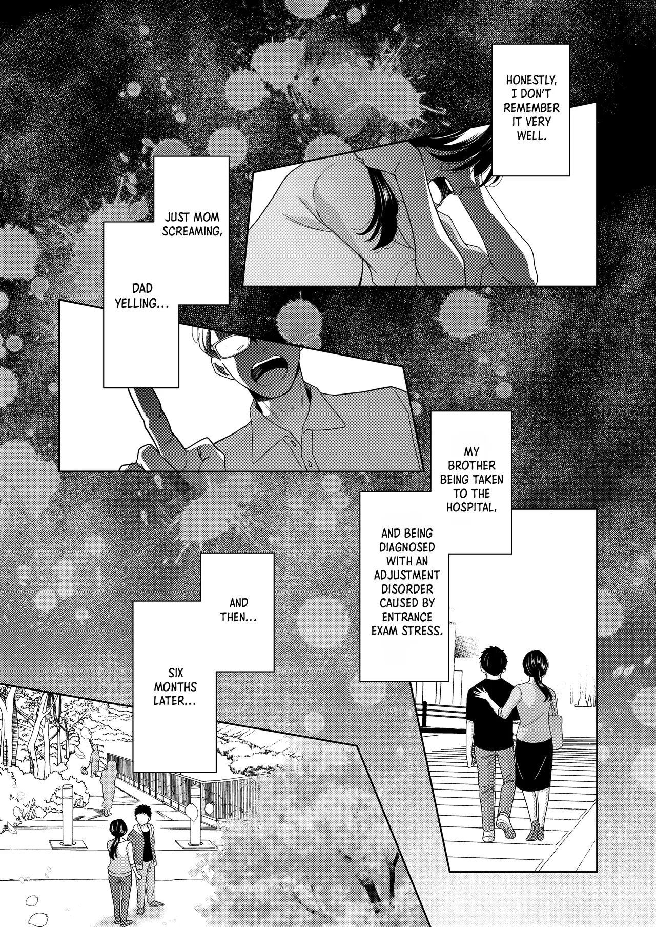 Imouto | Little Sis – Chapter 1 – page 81