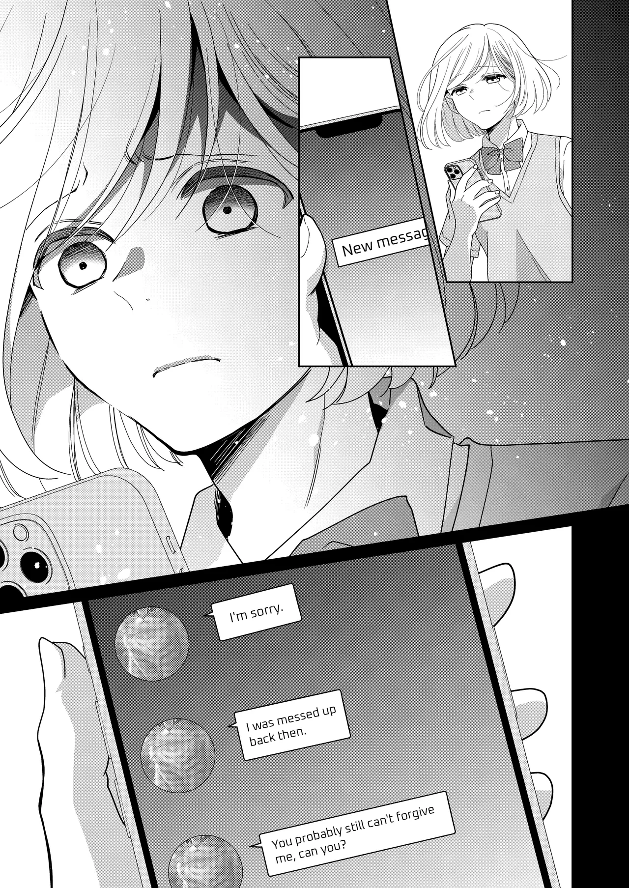 Imouto | Little Sis – Chapter 1 – page 87