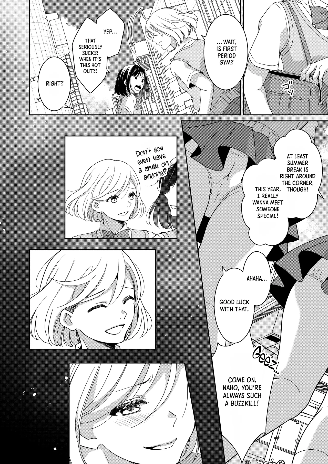 Imouto | Little Sis – Chapter 1 – page 88