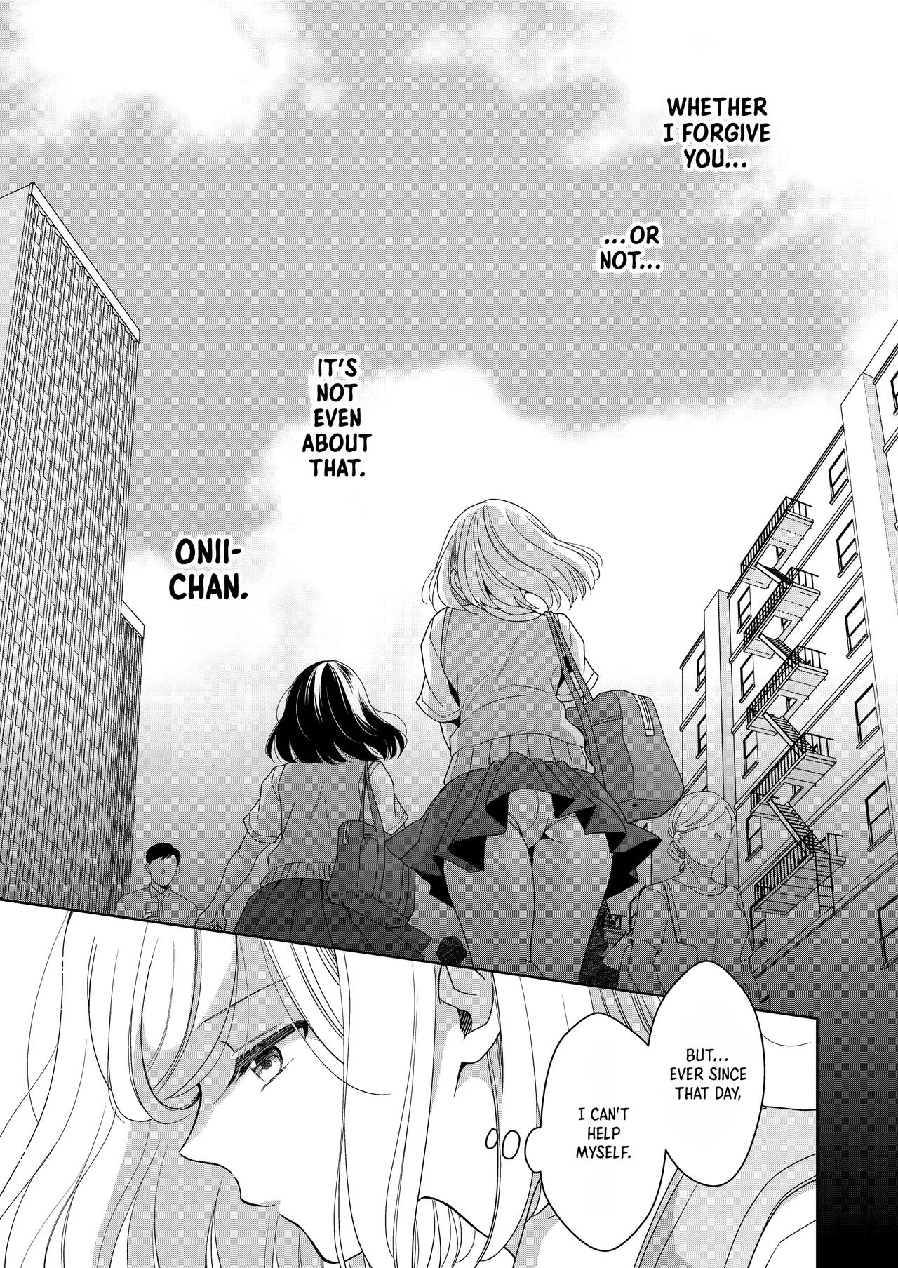 Imouto | Little Sis – Chapter 1 – page 89