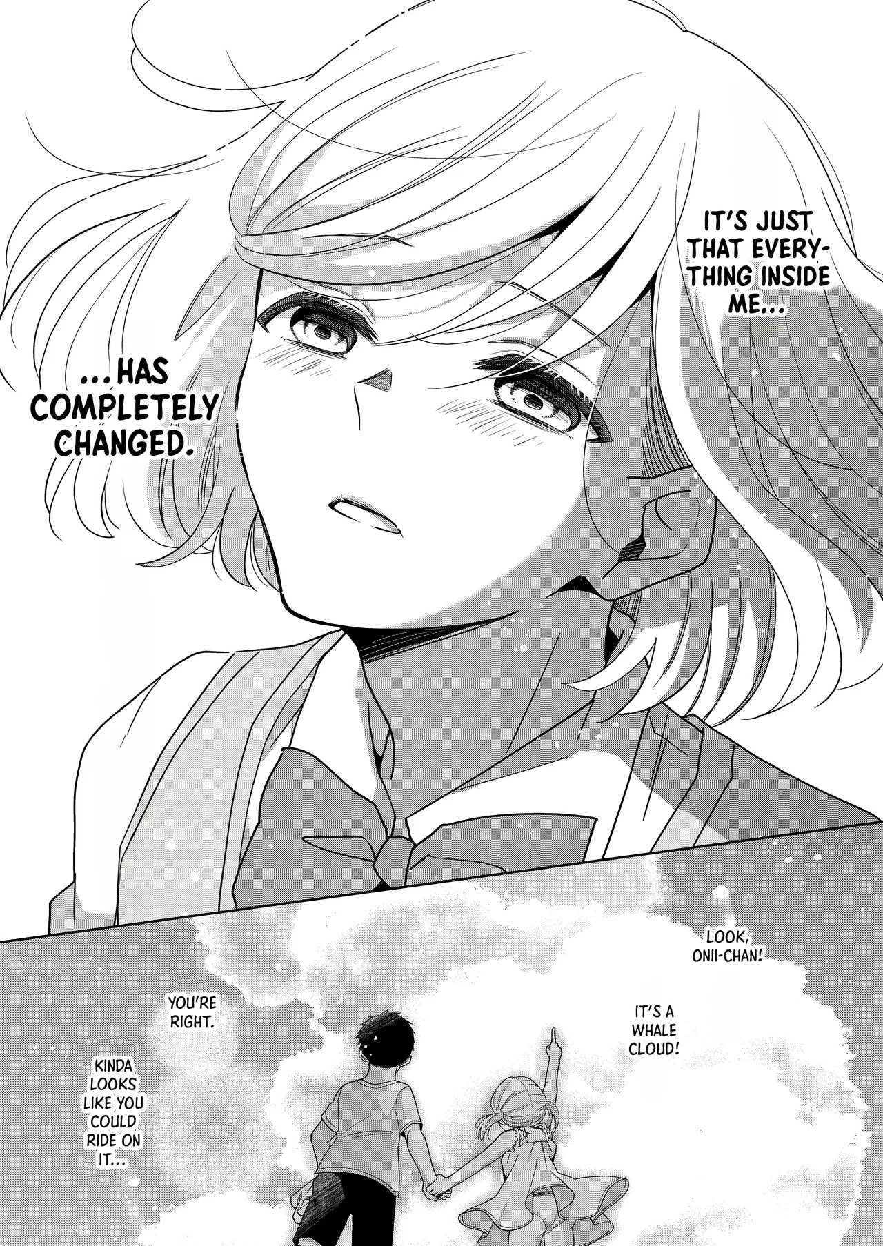 Imouto | Little Sis – Chapter 1 – page 91