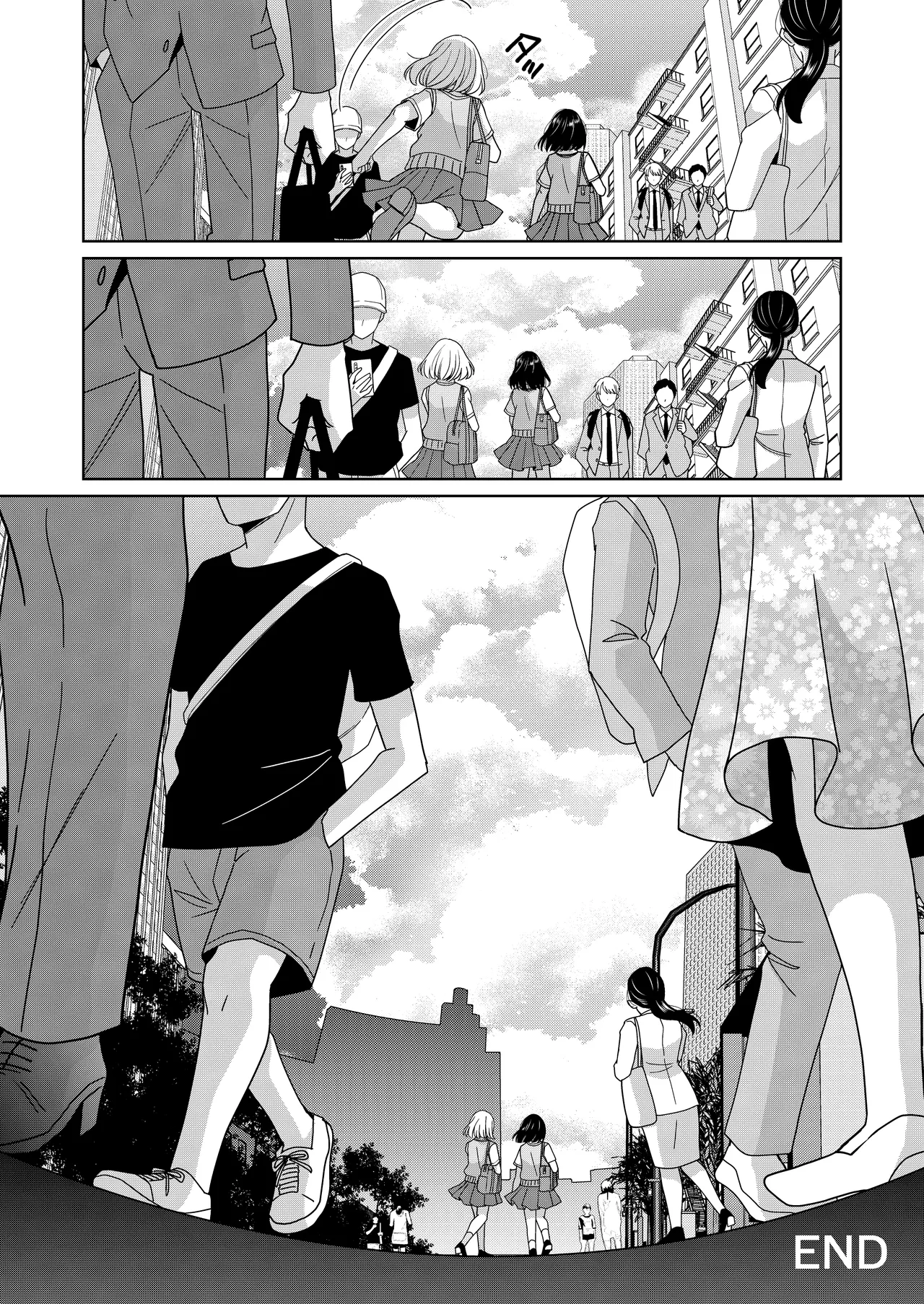 Imouto | Little Sis – Chapter 1 – page 92