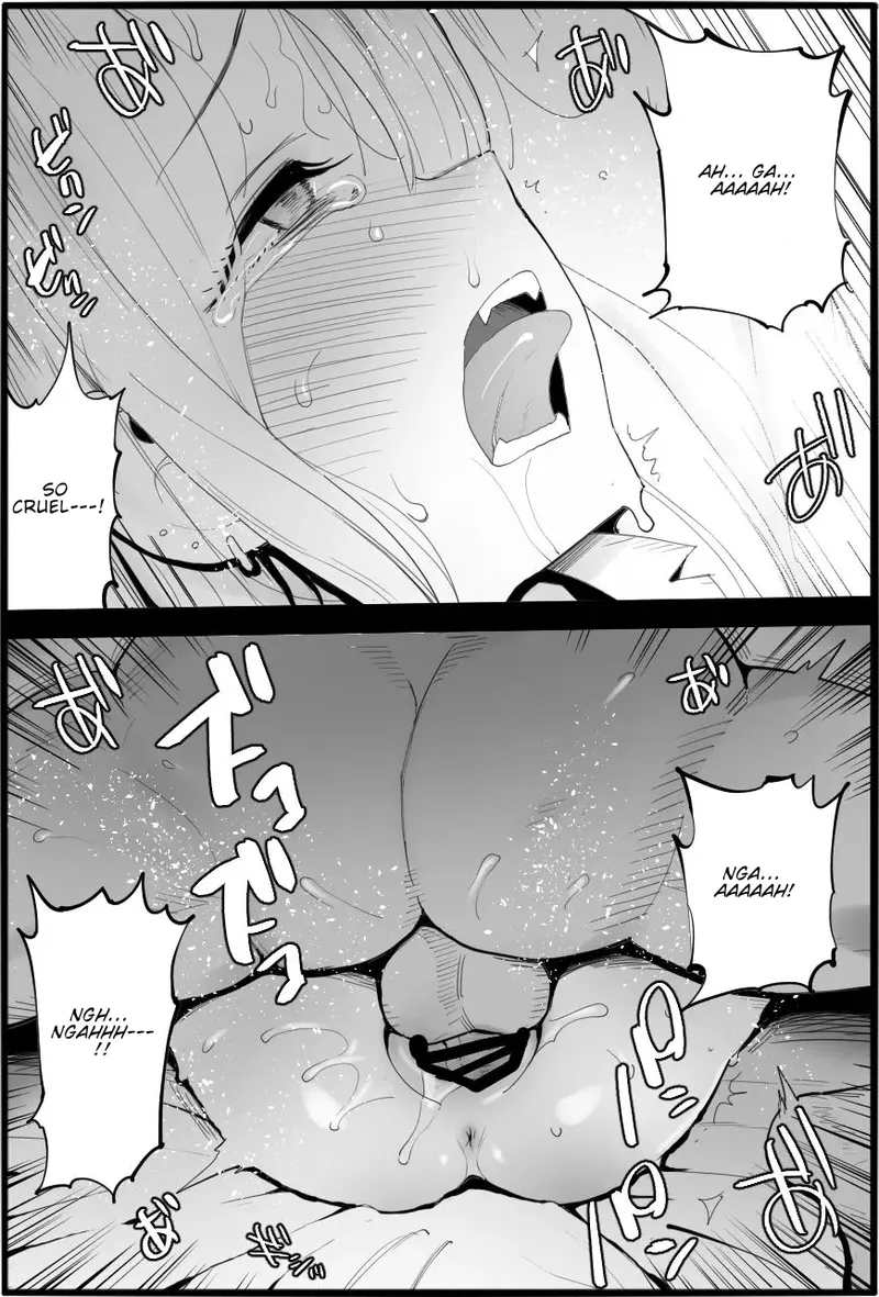 Warui Oji-san ni Yasashiku Shitara | When I Was Kind to a Bad Middle-Aged Man — preview page 19