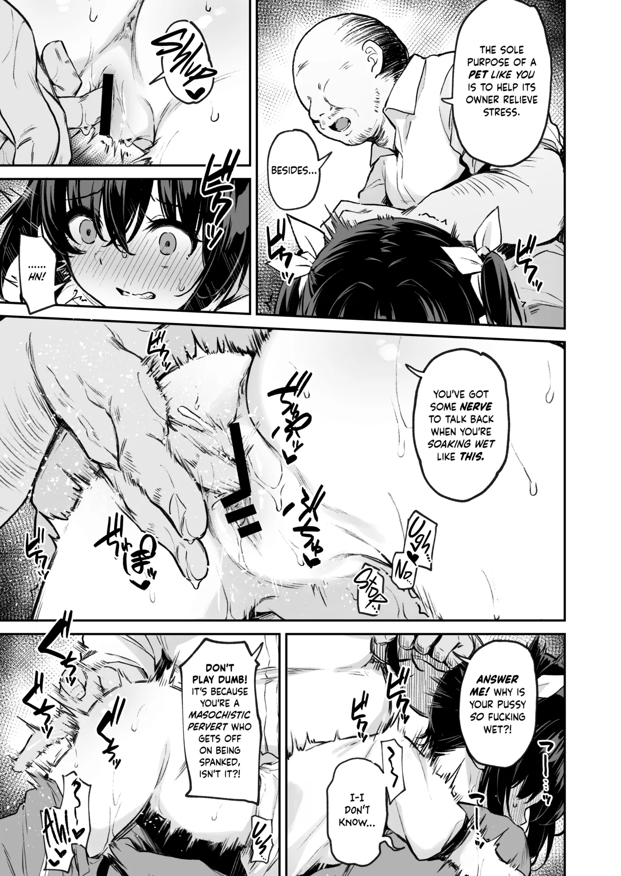 Ochiba Nikki -Nae Gasshuku Hen 1- | Fallen Leaves Diary -Nae’s Training Camp Arc 1- — preview page 10