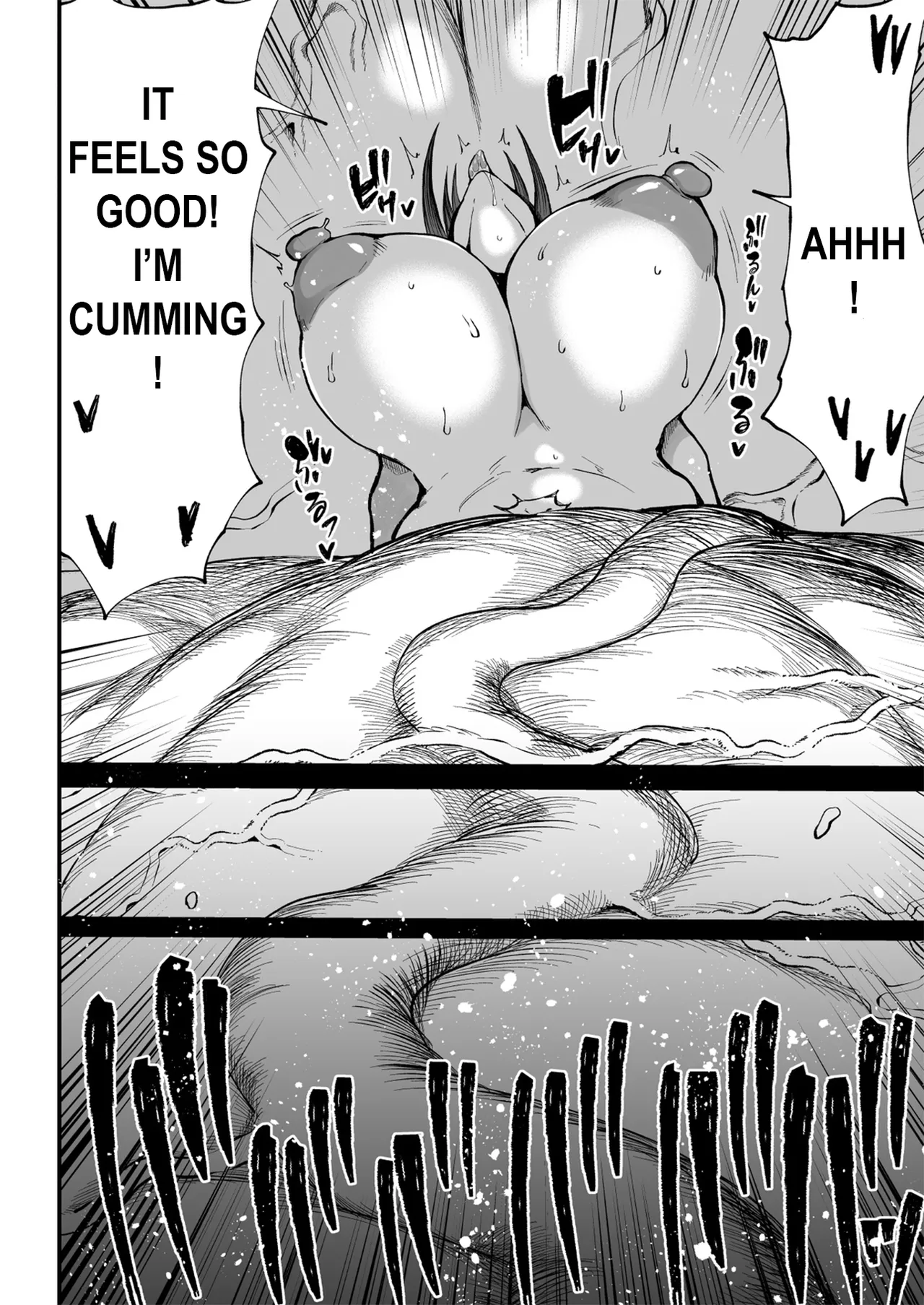Super Cock Showdown Maratian Kingdom Arc – Chapter 1 – page 193