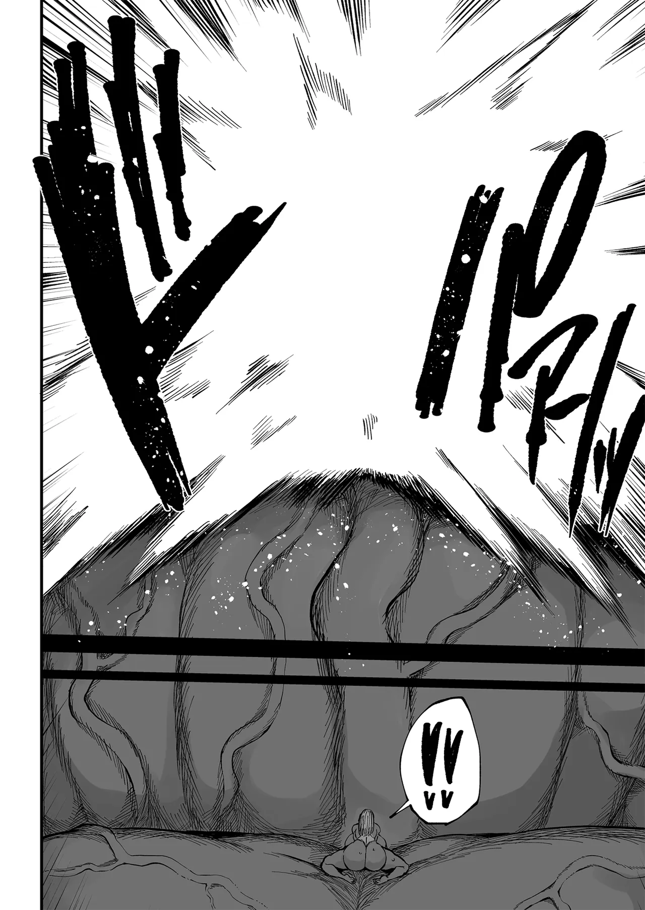 Super Cock Showdown Maratian Kingdom Arc – Chapter 1 – page 303