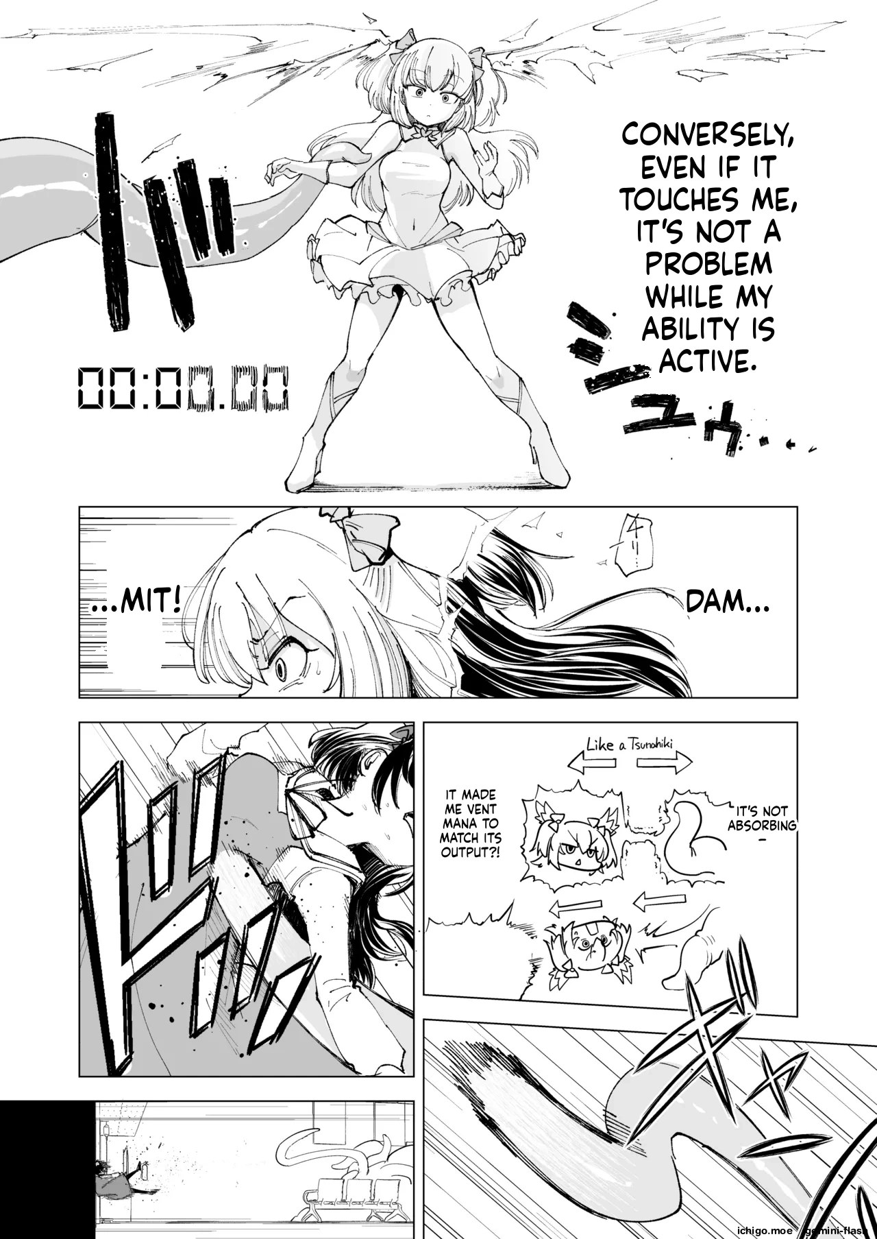 OverClock — preview page 9