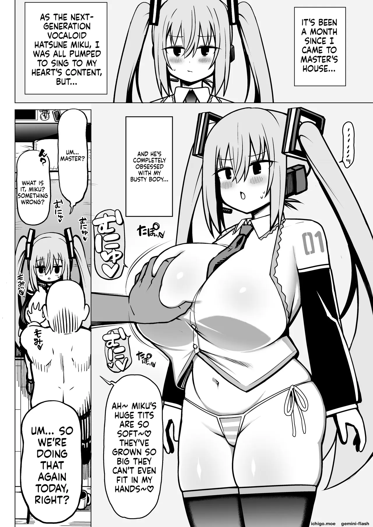 Varmik — preview page 2