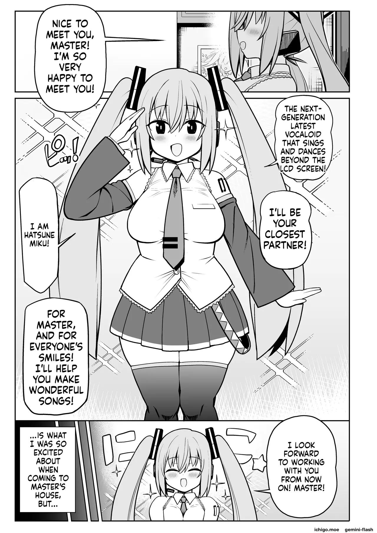 Varmik — preview page 7