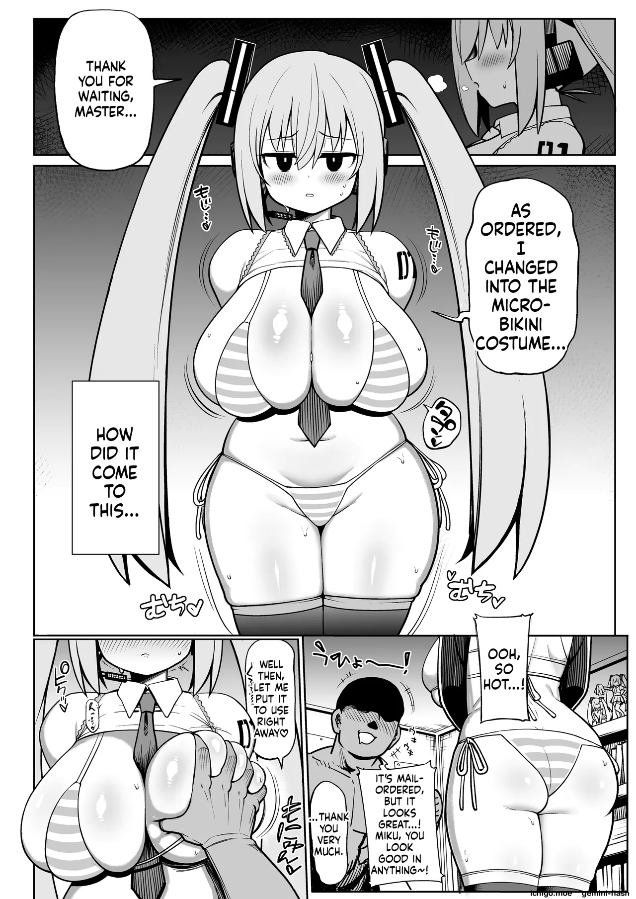 Varmik — preview page 8