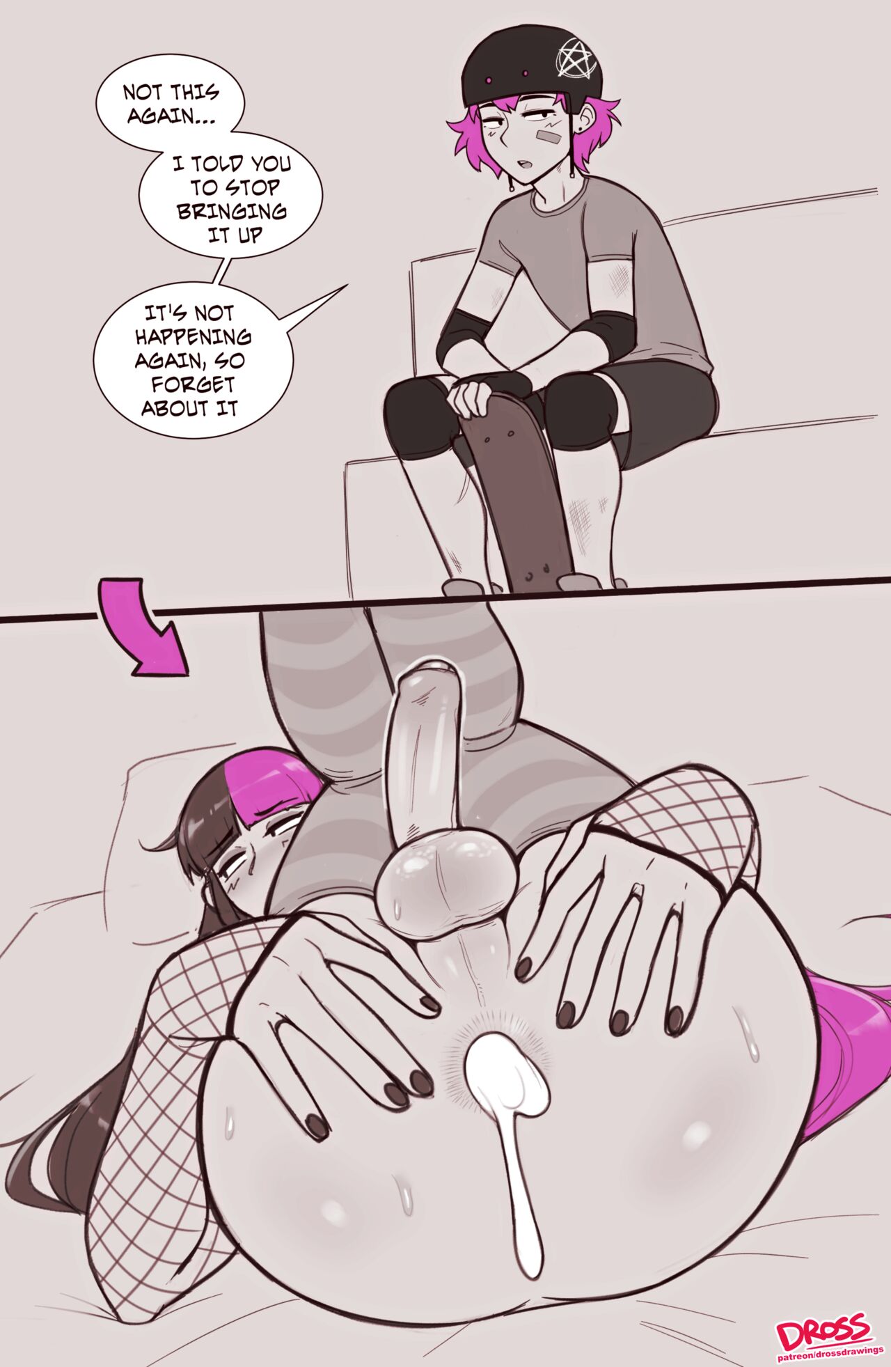 See Ya Later Boi + Skater Boi — preview page 2
