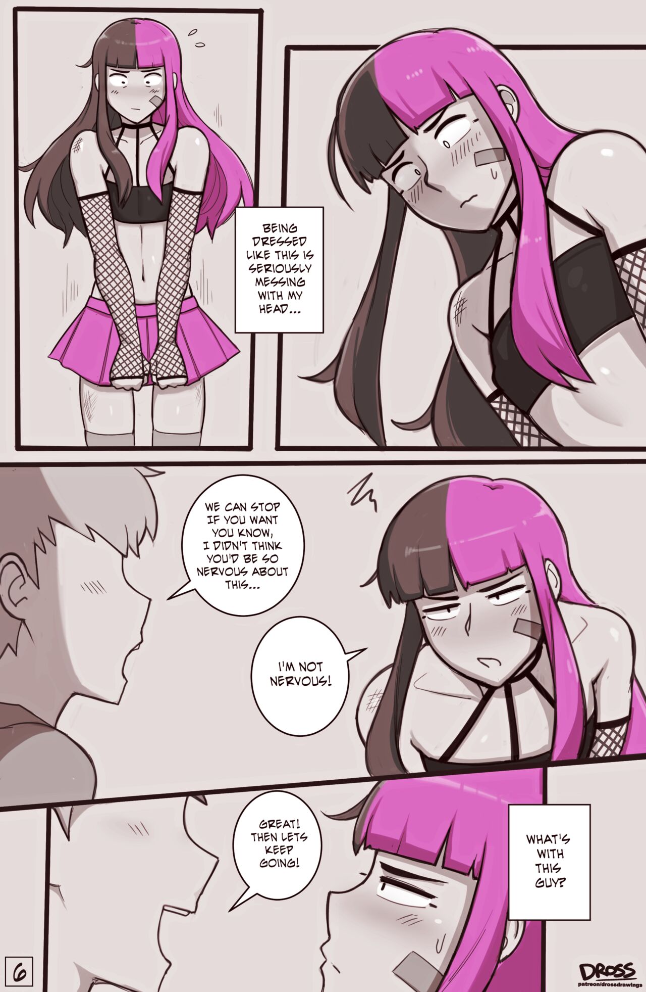 See Ya Later Boi + Skater Boi — preview page 10