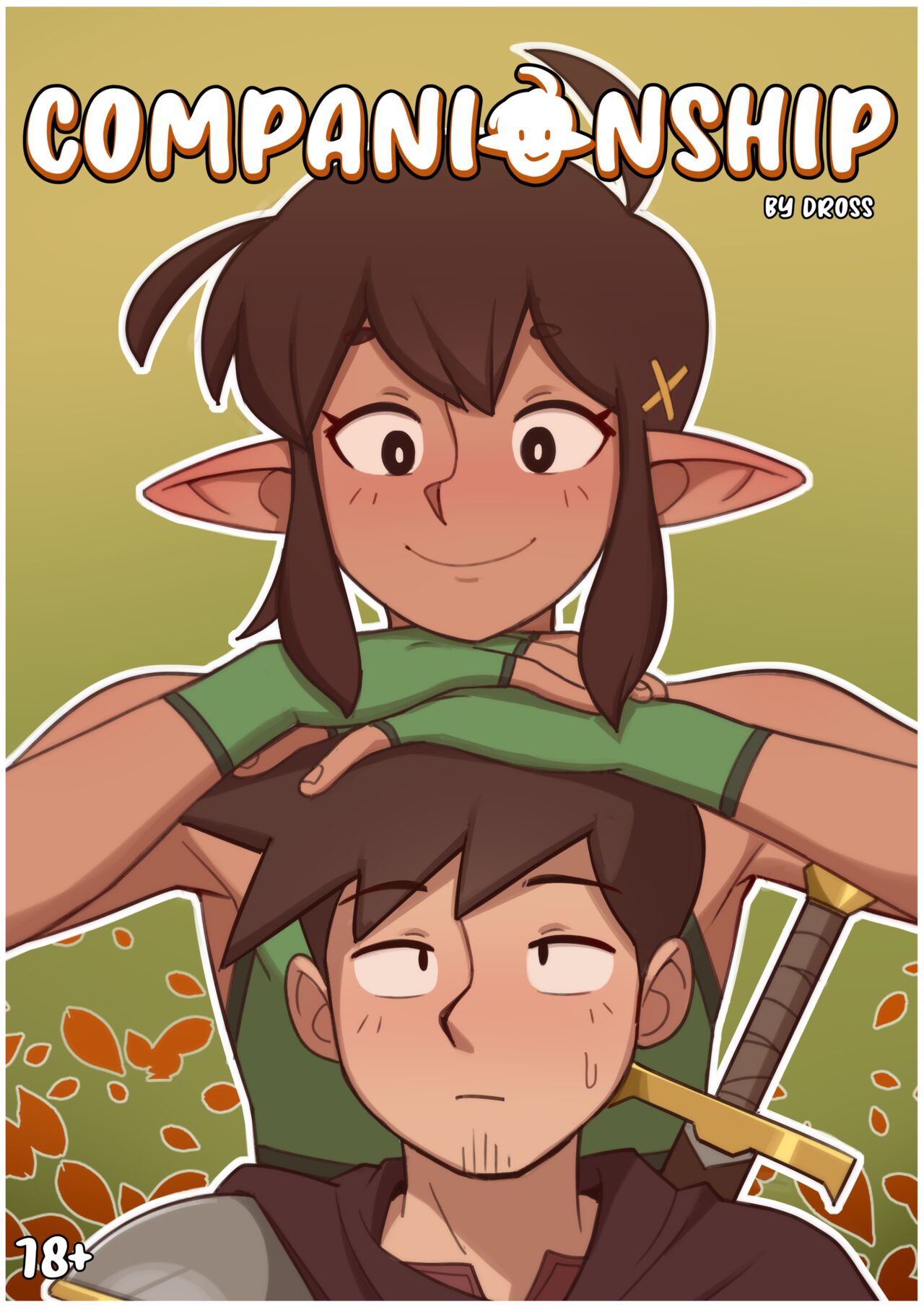 Companionship — preview page 1