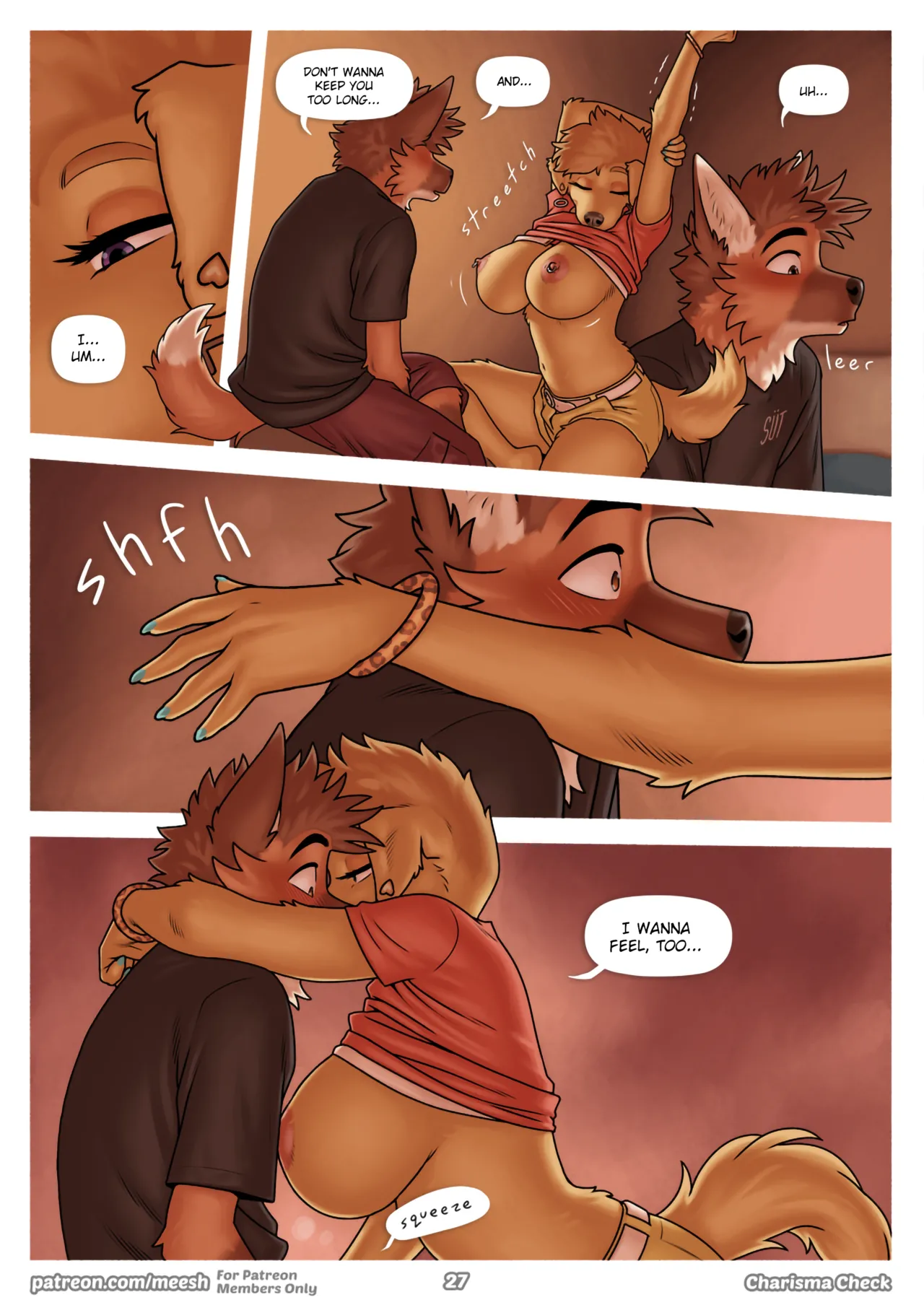 Charisma Check – Chapter 1 – page 27