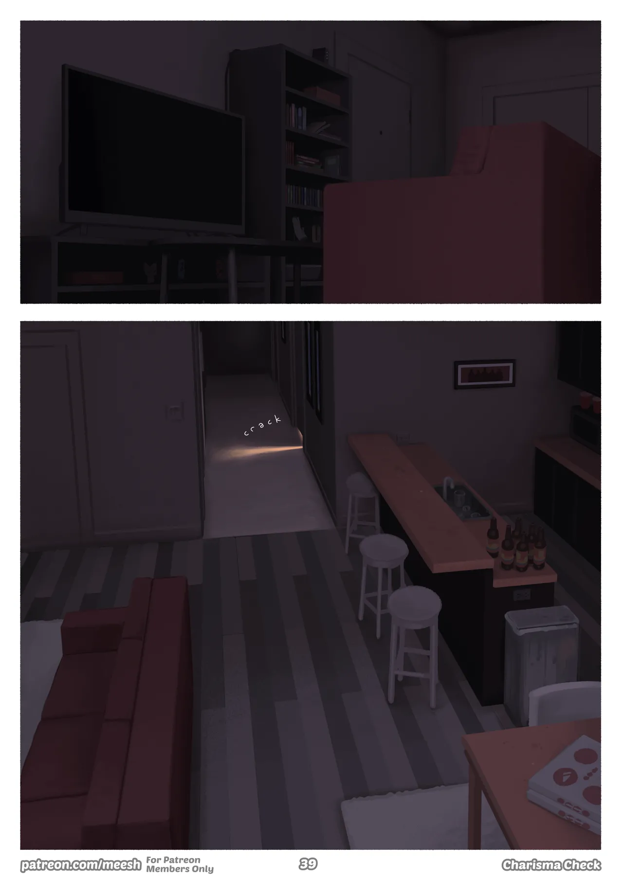 Charisma Check – Chapter 1 – page 39