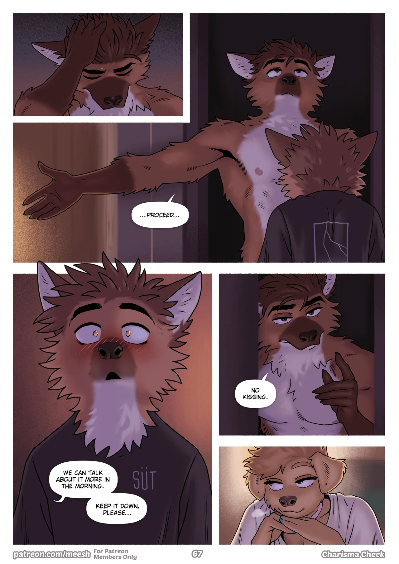 Charisma Check – Chapter 1 – page 67