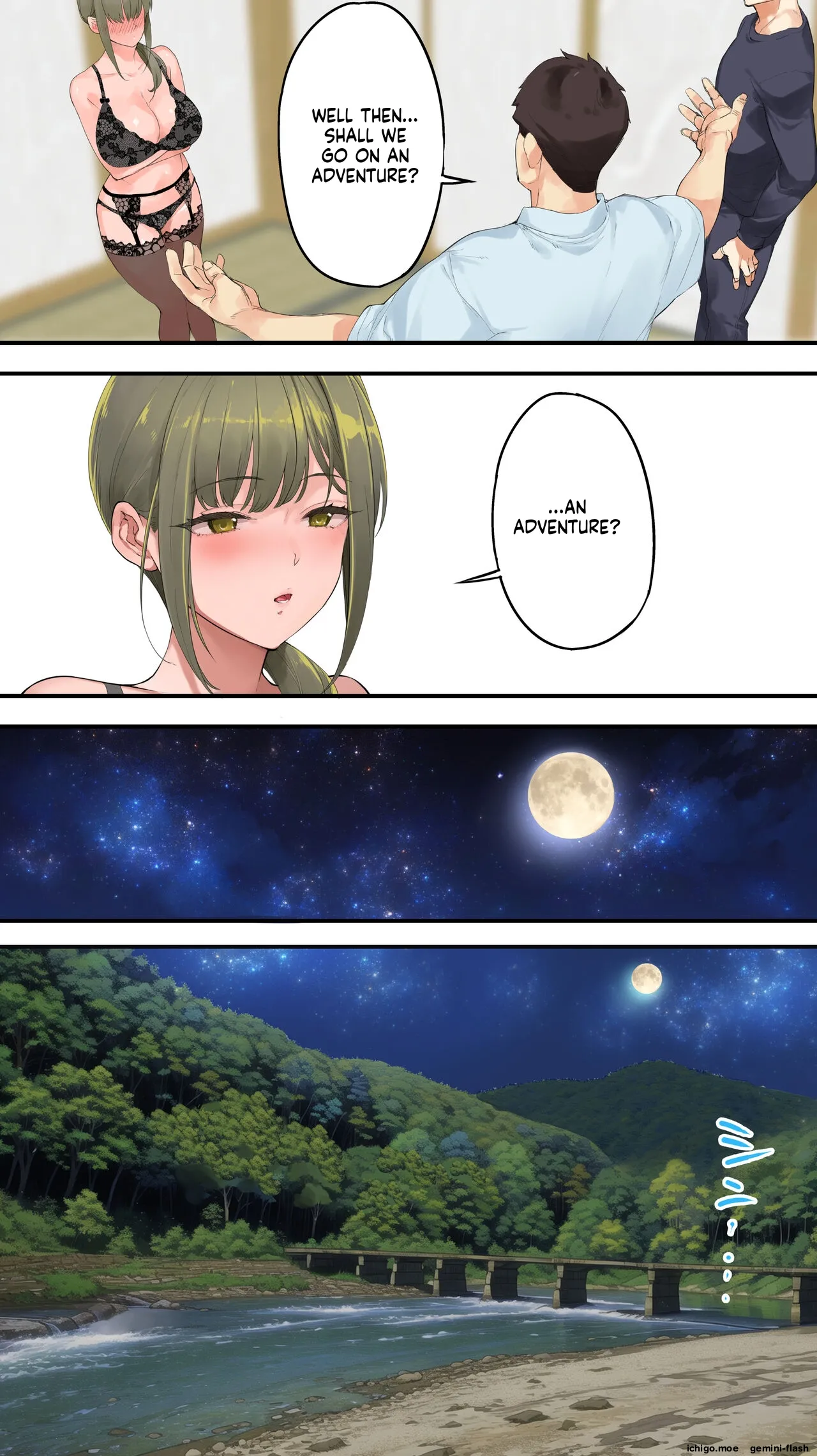 Panpan Travelers KOCHI Shuudan Rape Ryokou / Hitozuma Zecchou Hen – Chapter 1 – page 118