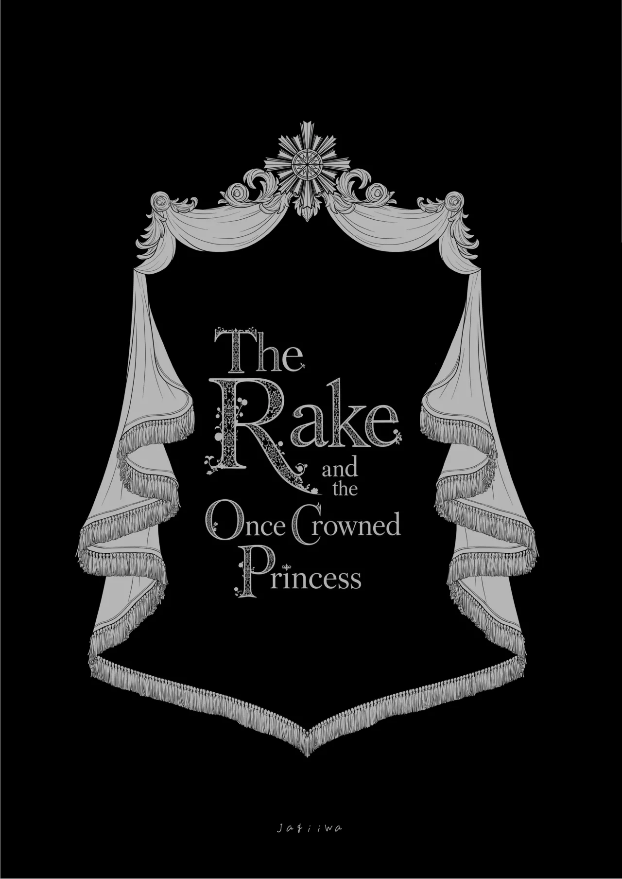 Houtou Kizoku wa Moto Outaishihi to no Haramasekon de Isogashii – The Rake and The Once Crowned Princess — preview page 2