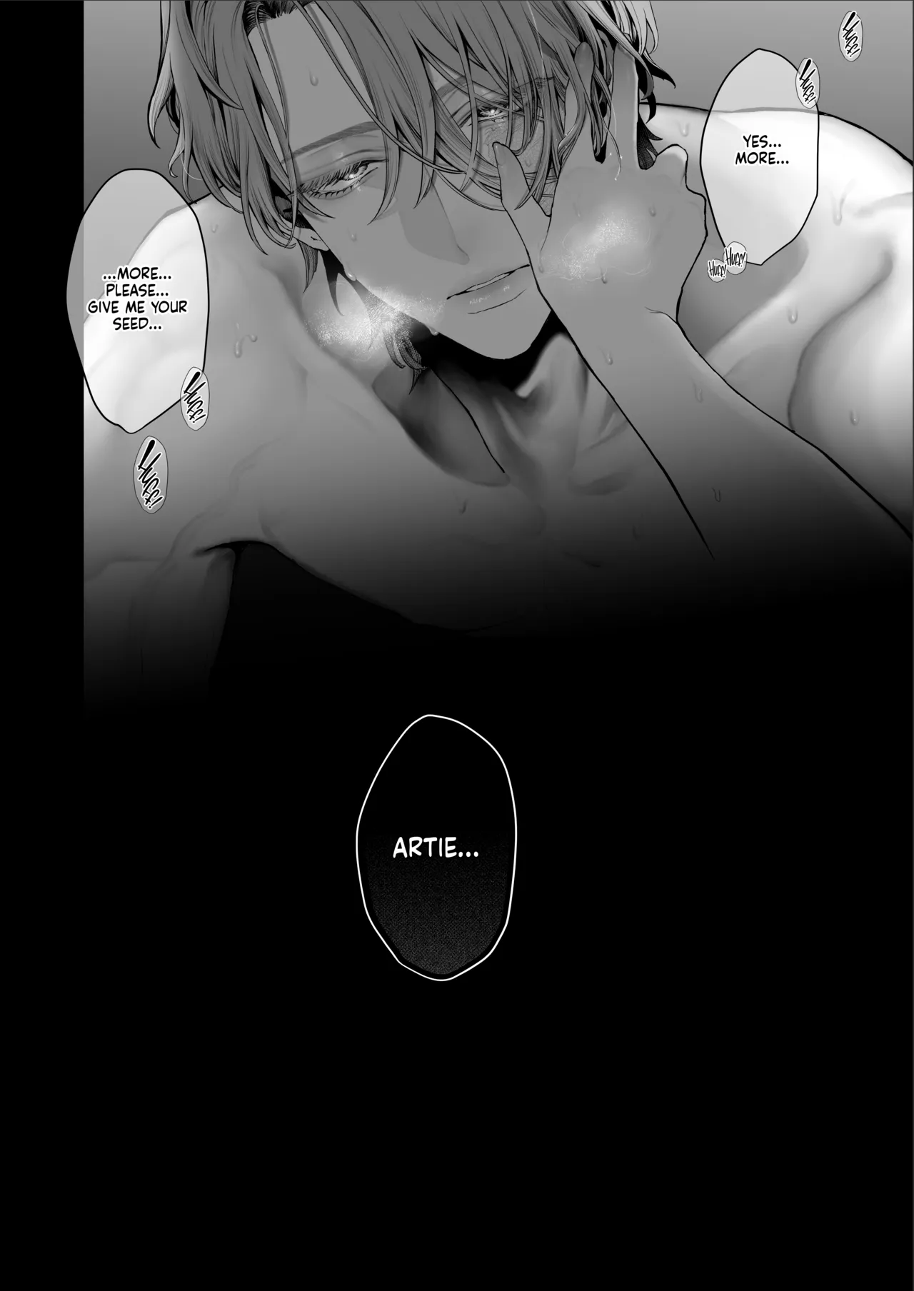 Houtou Kizoku wa Moto Outaishihi to no Haramasekon de Isogashii – The Rake and The Once Crowned Princess — preview page 7