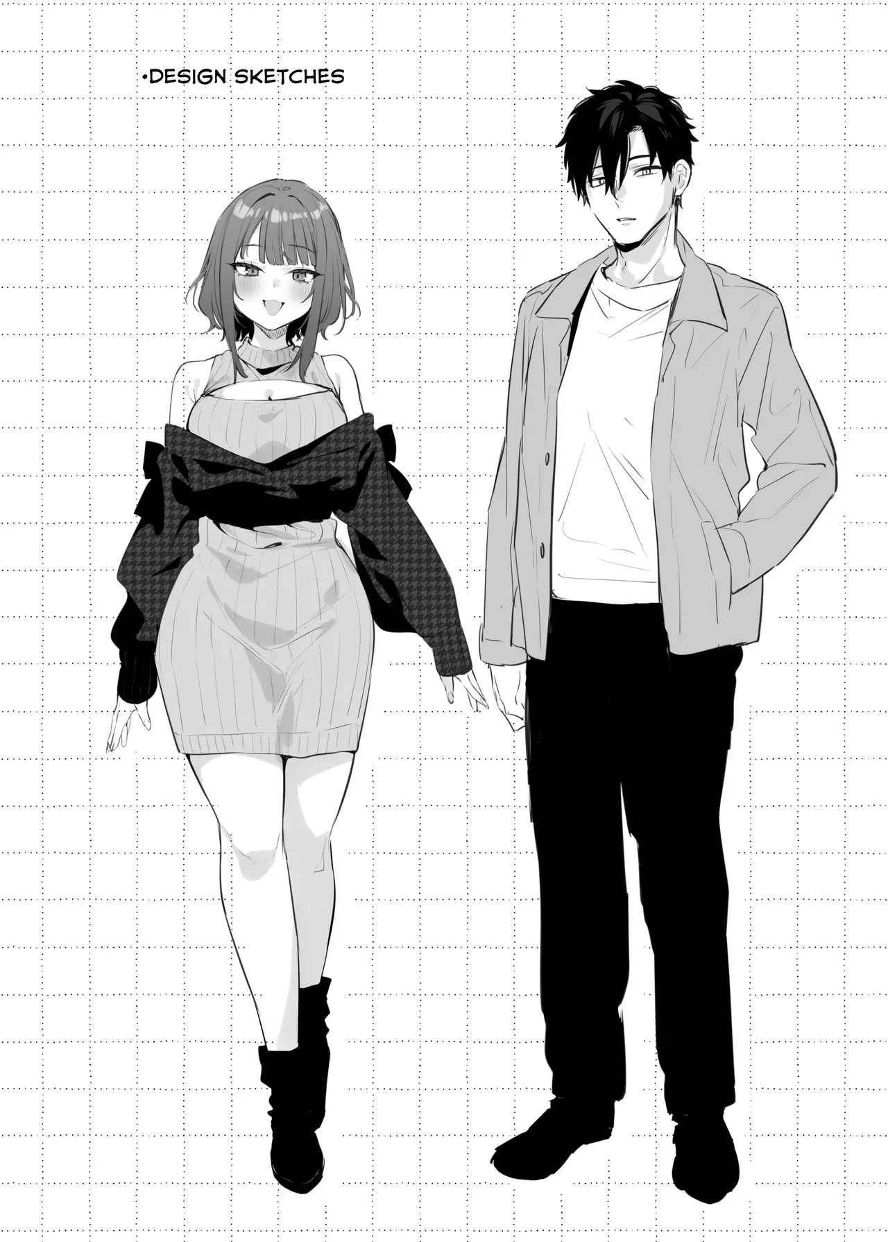Kono Koi ni Kizuite Kureta | You Noticed My Love for You – Chapter 1 – page 39