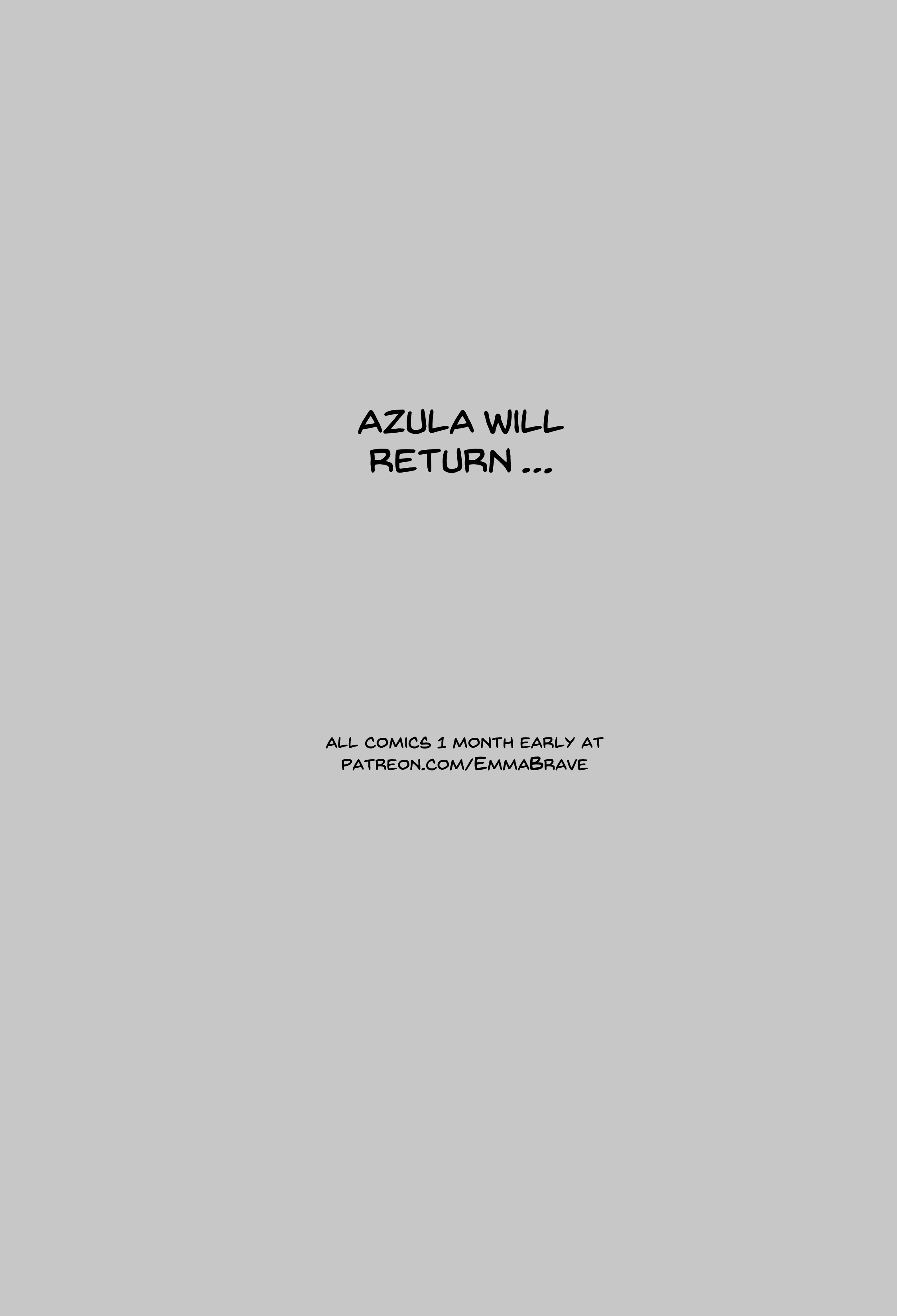 After Avatar (Avatar: The Last Airbender) 1 – 3 . After Avatar – Chapter 1-3 (Avatar: The Last Airbender) – Chapter 1 – page 84