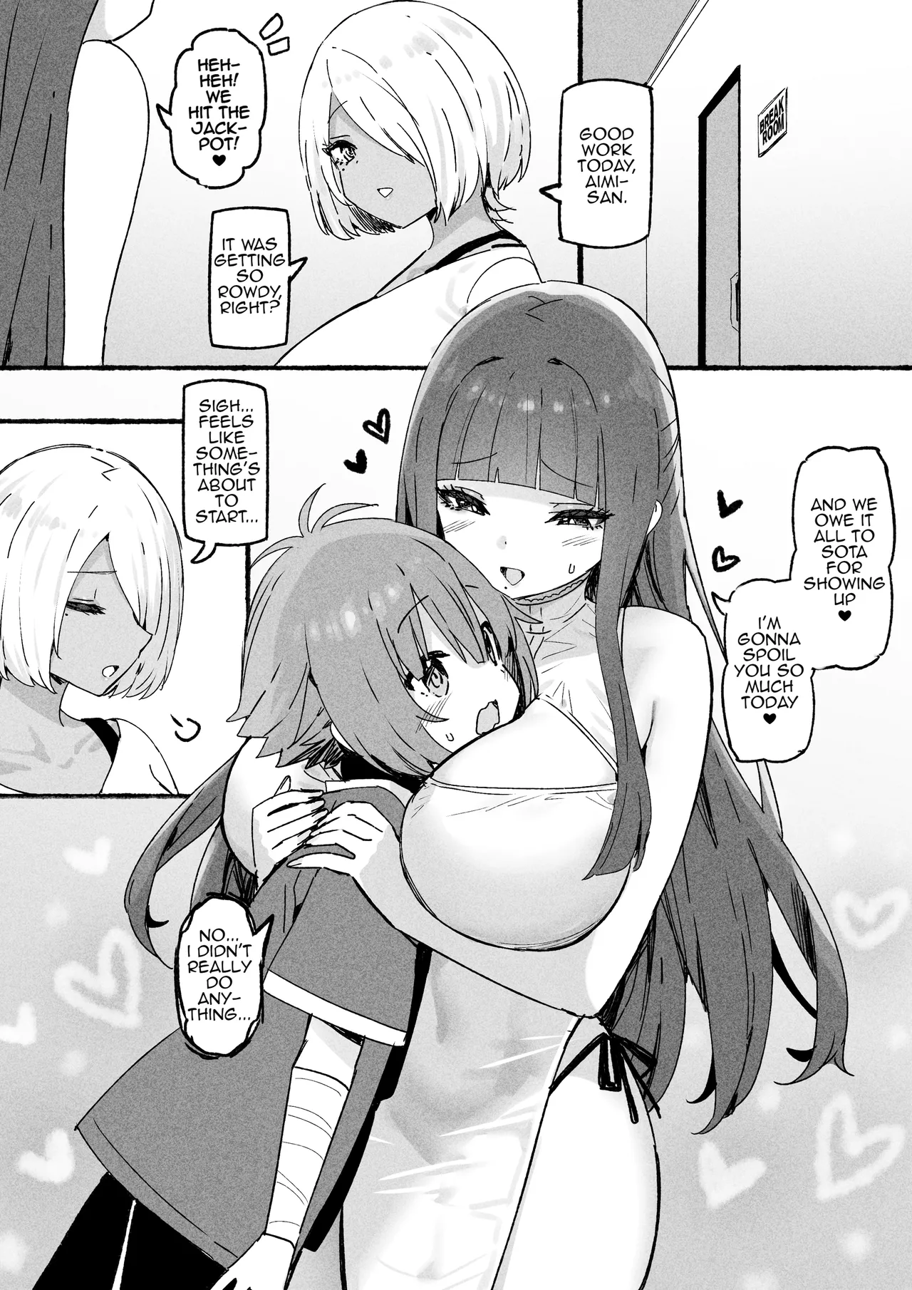 AIMI — preview page 10