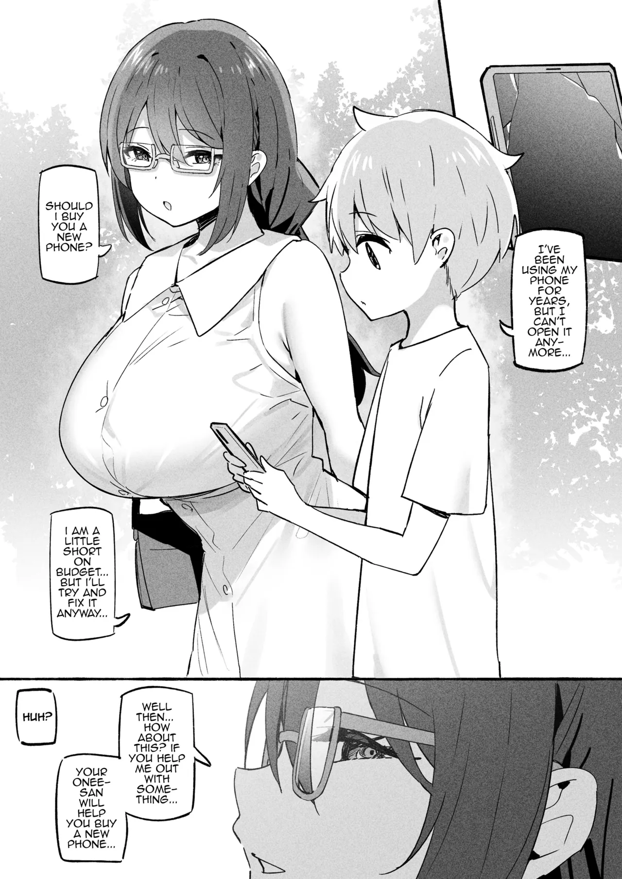Yurie,Yui,Reina,Himeko,Kaori – Chapter 1 – page 103