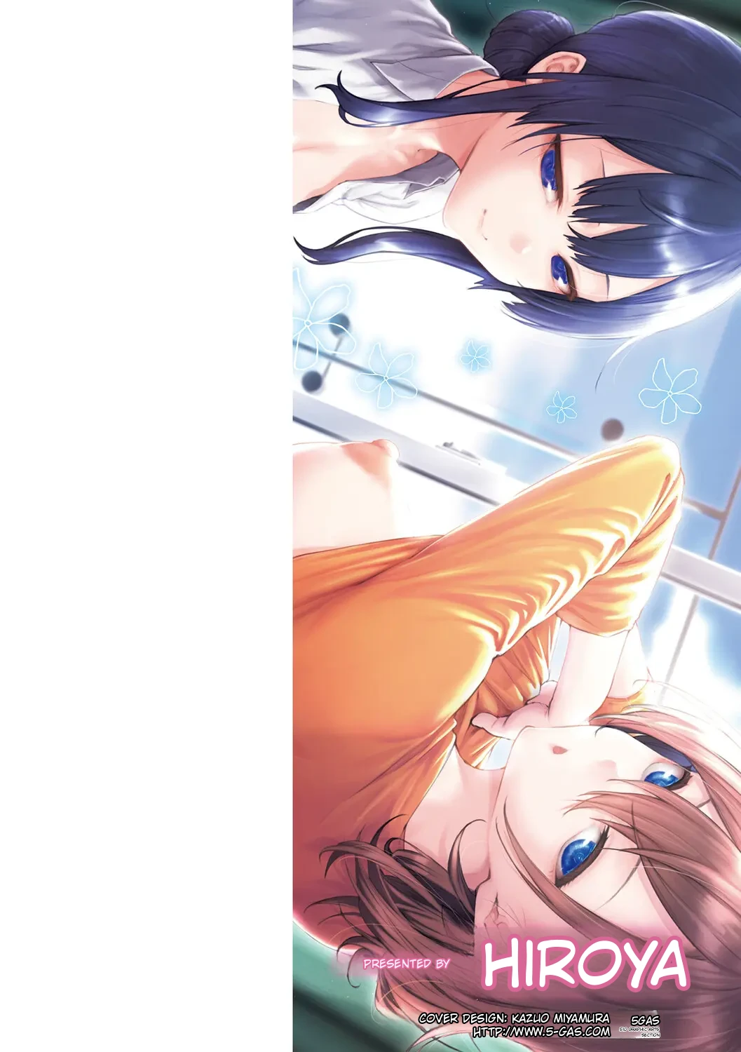 Jasmine Flower — preview page 3