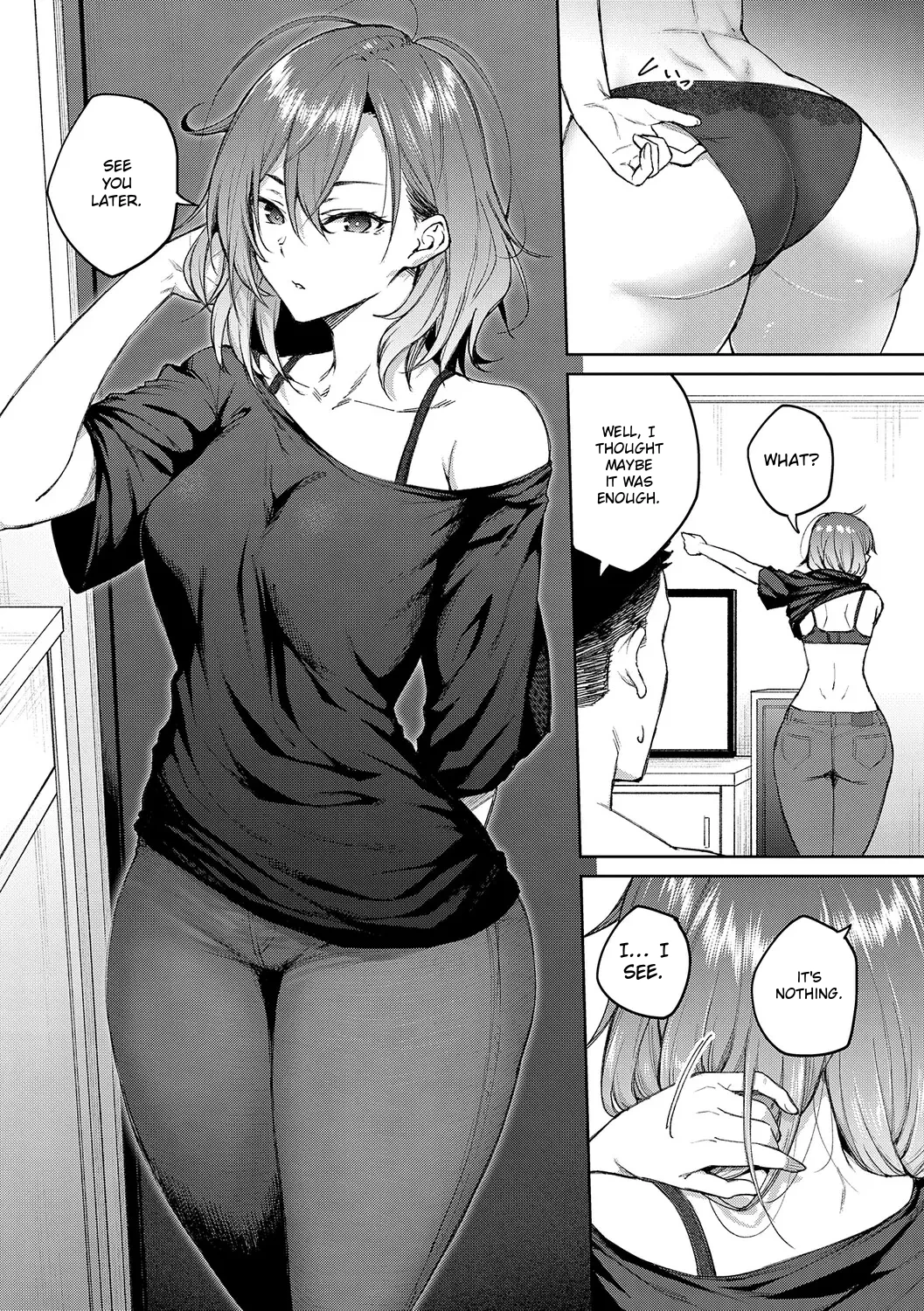 Jasmine Flower — preview page 7