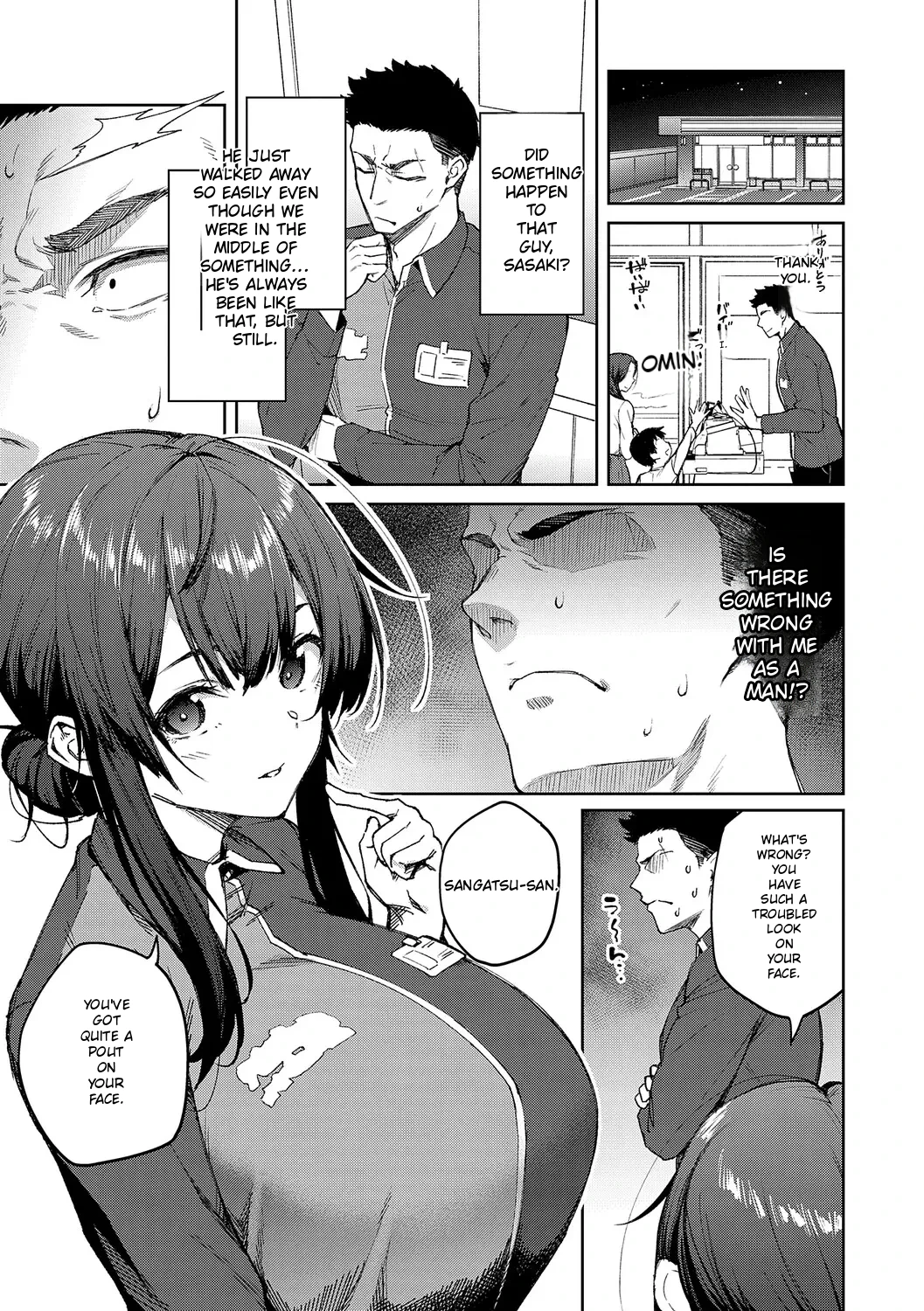 Jasmine Flower — preview page 8