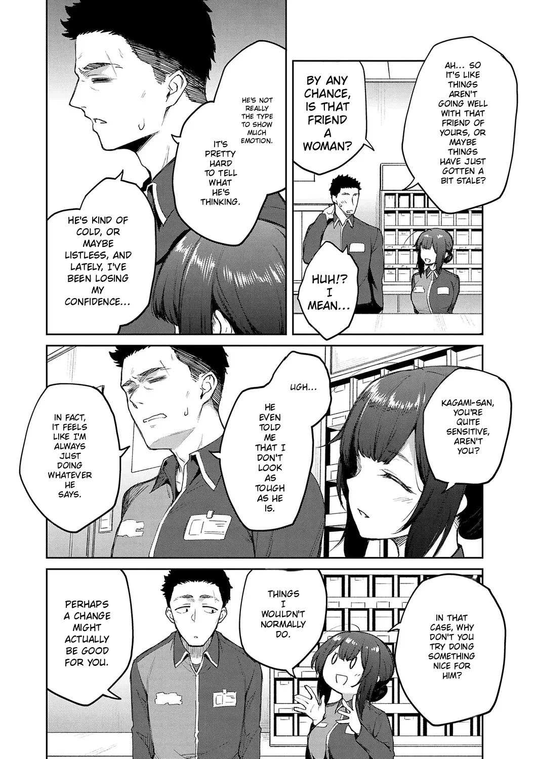 Jasmine Flower — preview page 9