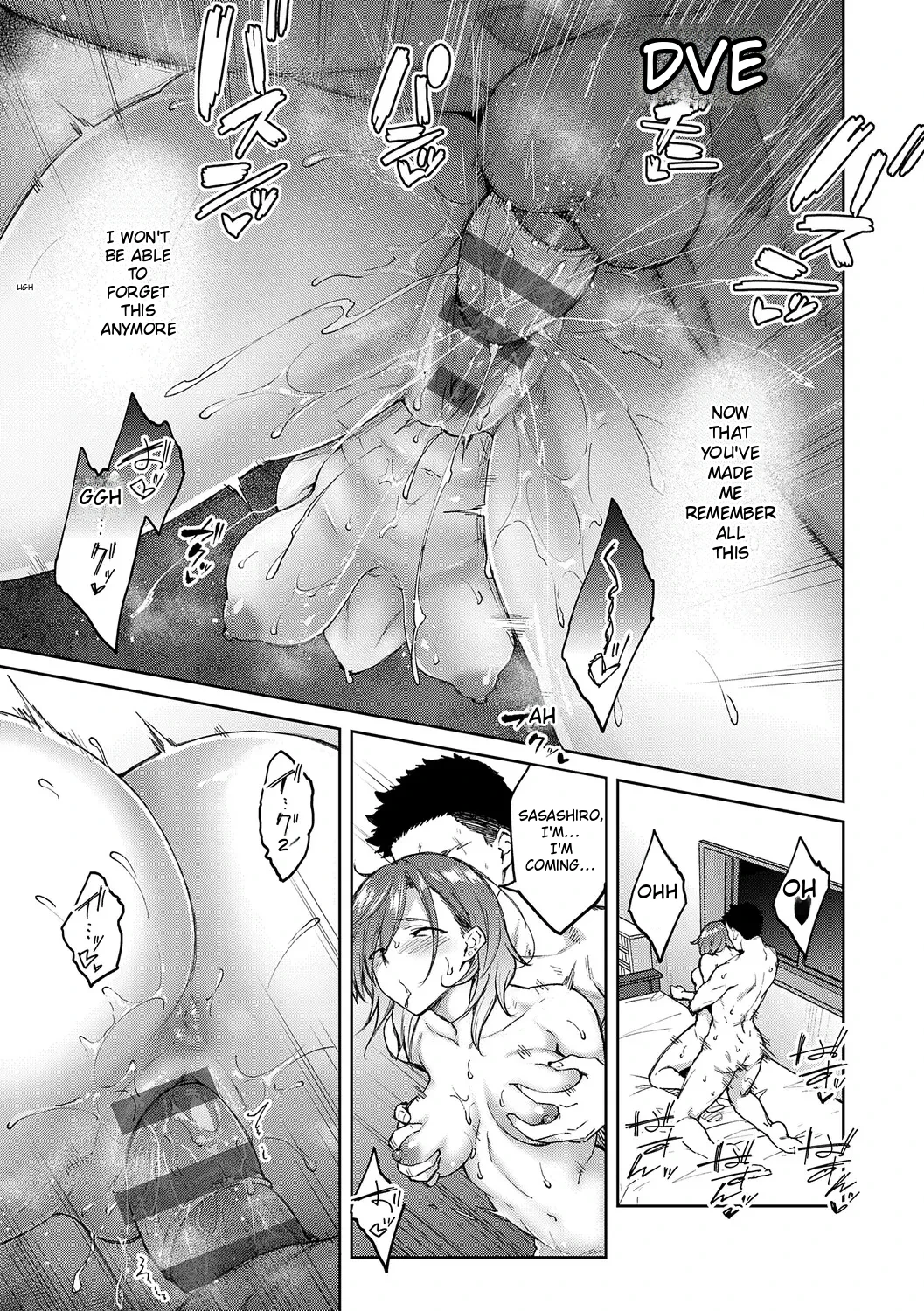 Jasmine Flower – Chapter 1 – page 40