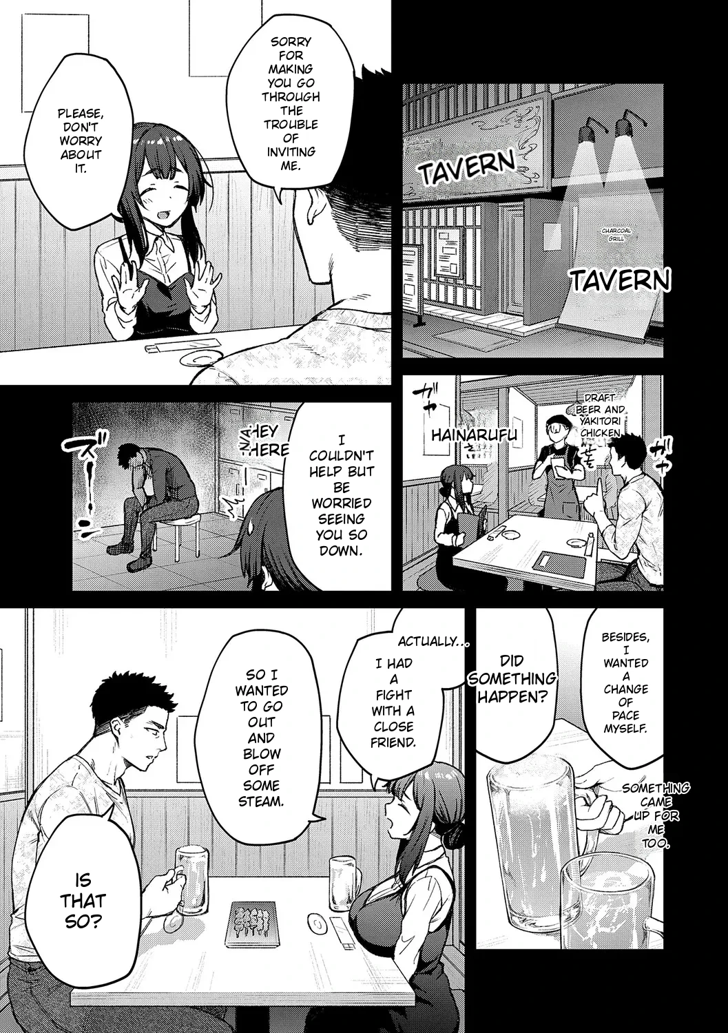 Jasmine Flower – Chapter 1 – page 46