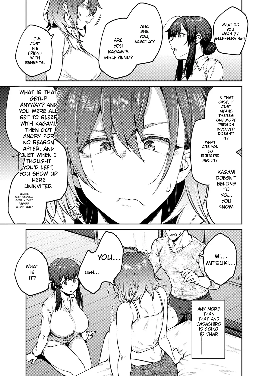 Jasmine Flower – Chapter 1 – page 78